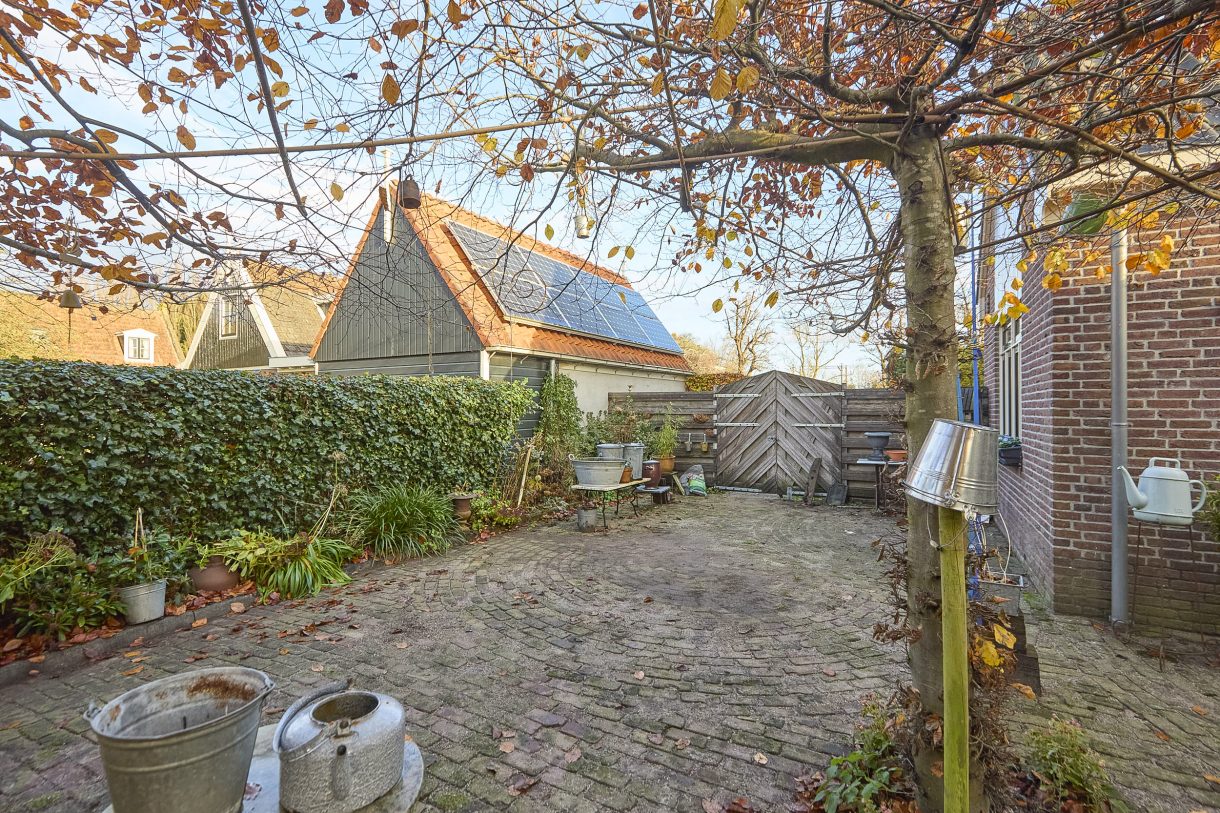 Te koop: Foto Woonhuis aan de Nekkerweg 27 in Zuidoostbeemster