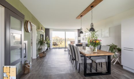 Te koop: Foto Appartement aan de Holysingel 590 in Vlaardingen