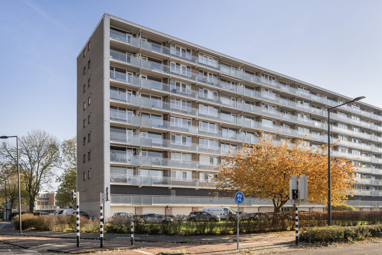 Te koop: Foto Appartement aan de Holysingel 590 in Vlaardingen