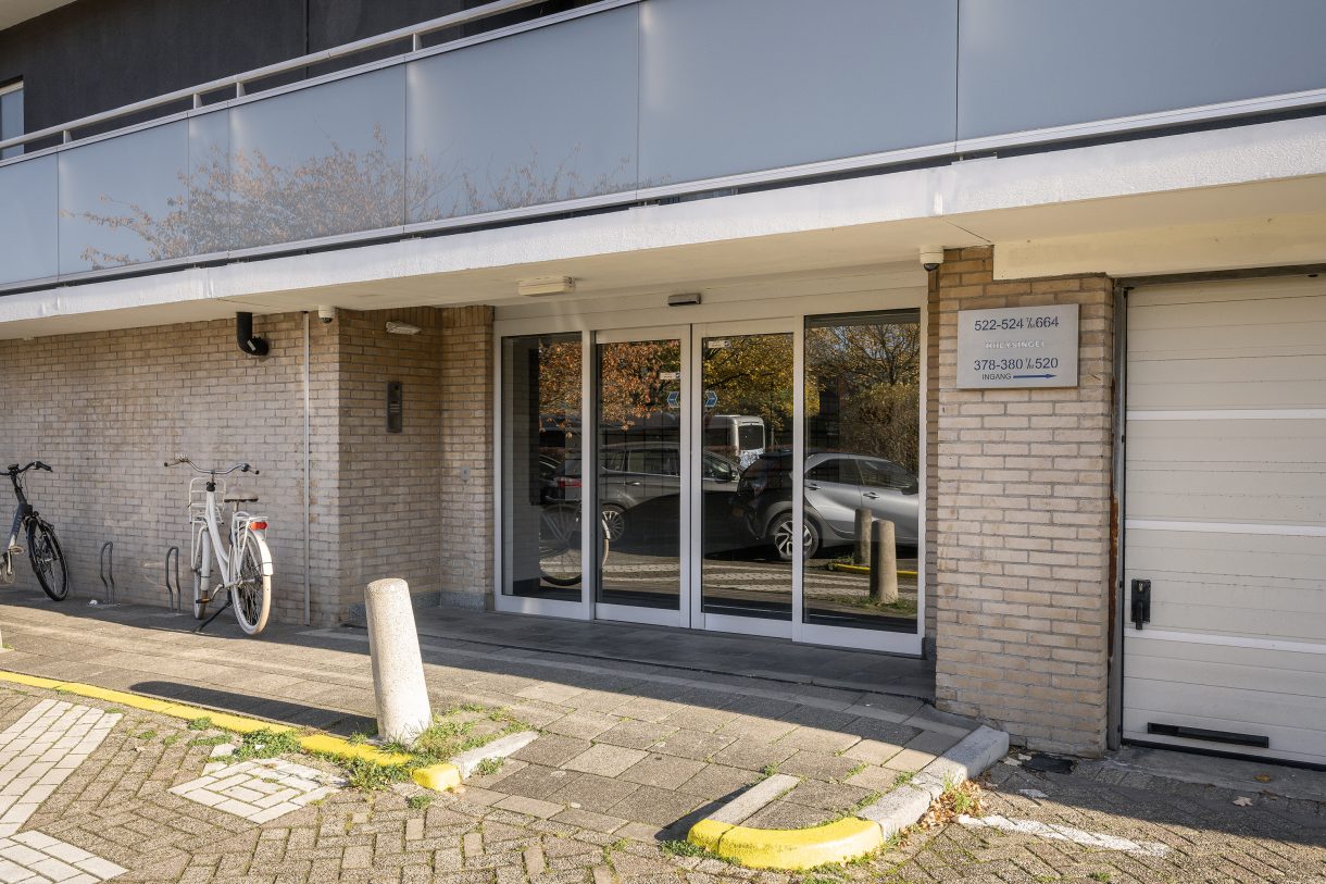 Te koop: Foto Appartement aan de Holysingel 590 in Vlaardingen