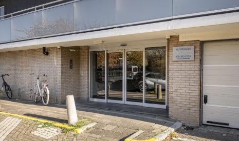 Te koop: Foto Appartement aan de Holysingel 590 in Vlaardingen