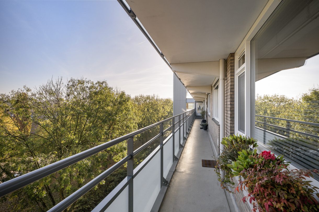 Te koop: Foto Appartement aan de Holysingel 590 in Vlaardingen