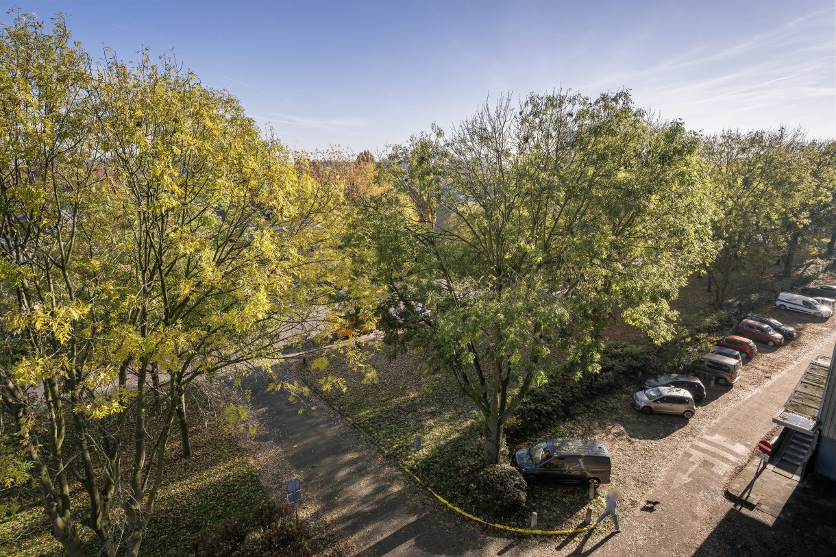 Te koop: Foto Appartement aan de Holysingel 590 in Vlaardingen