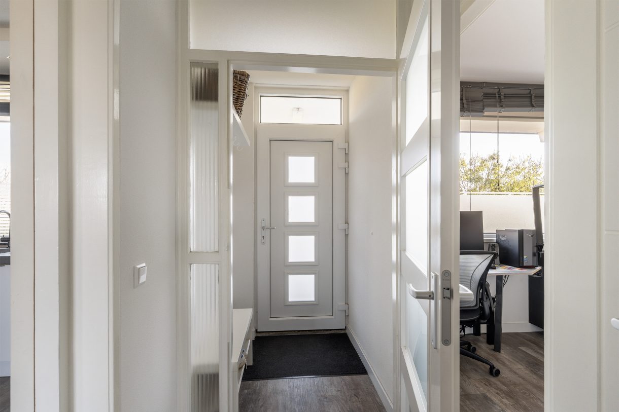 Te koop: Foto Appartement aan de Holysingel 590 in Vlaardingen