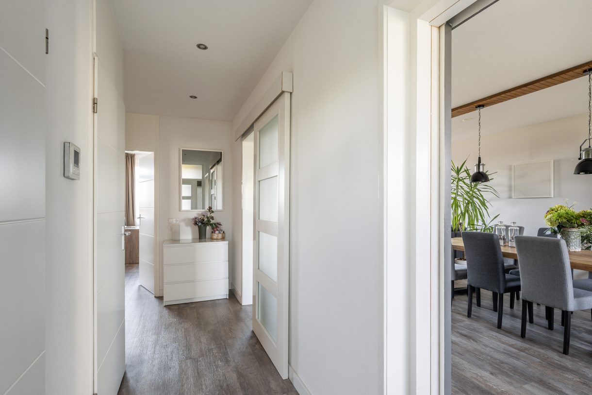 Te koop: Foto Appartement aan de Holysingel 590 in Vlaardingen