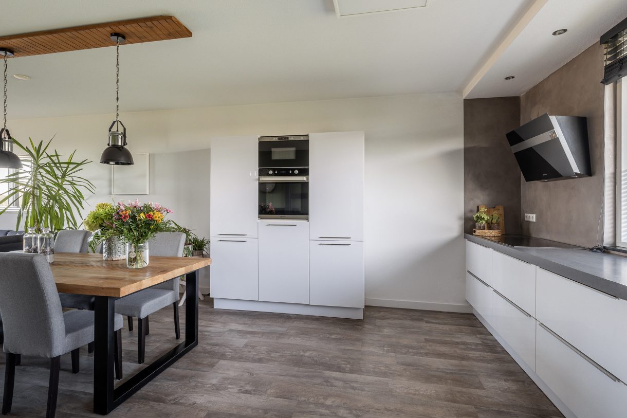 Te koop: Foto Appartement aan de Holysingel 590 in Vlaardingen