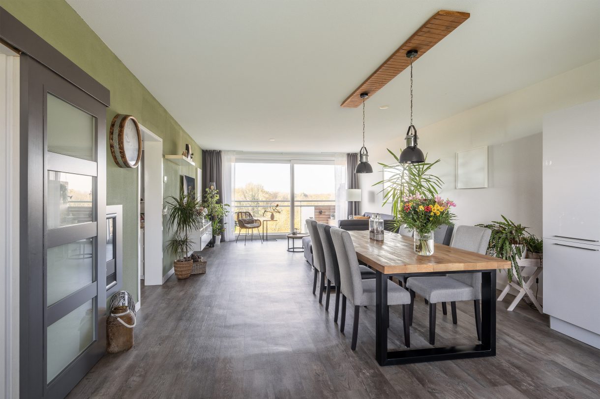 Te koop: Foto Appartement aan de Holysingel 590 in Vlaardingen