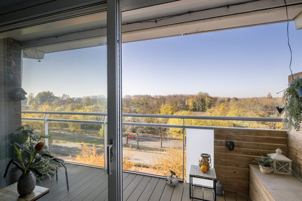 Te koop: Foto Appartement aan de Holysingel 590 in Vlaardingen