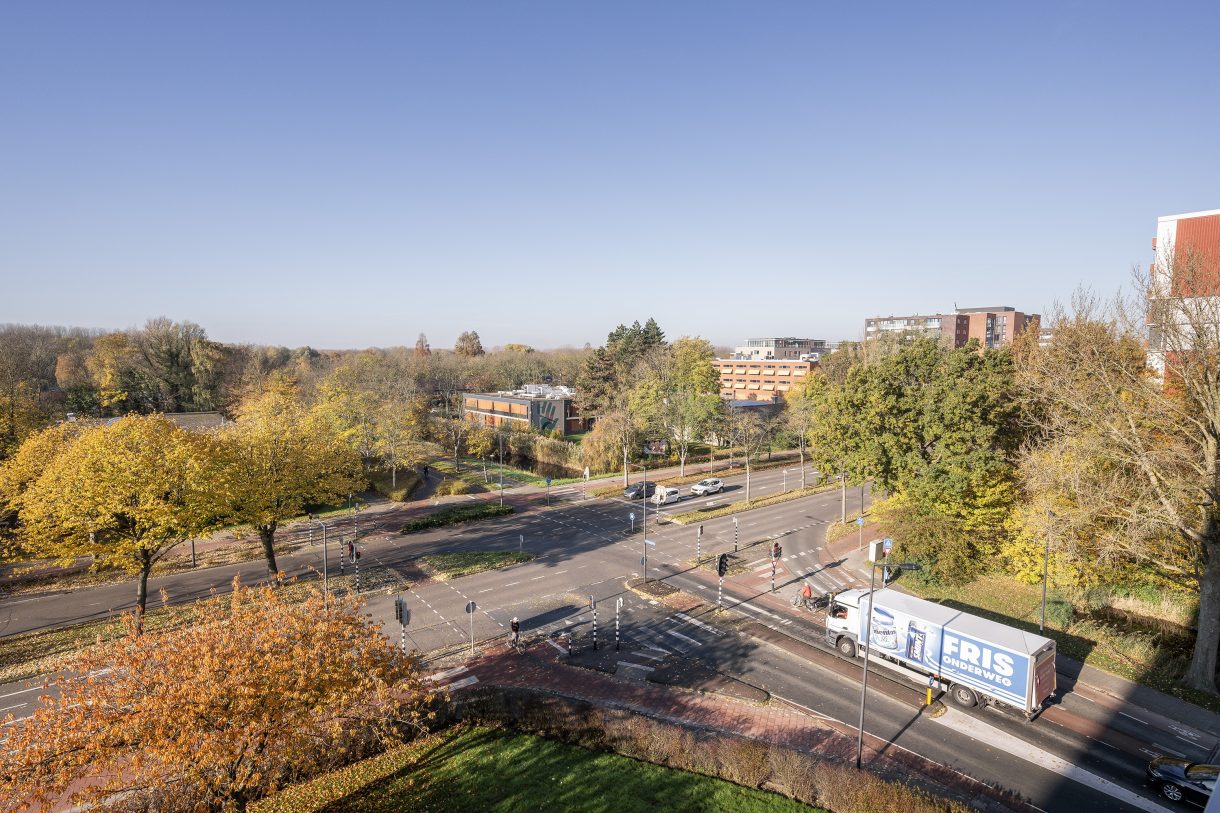 Te koop: Foto Appartement aan de Holysingel 590 in Vlaardingen