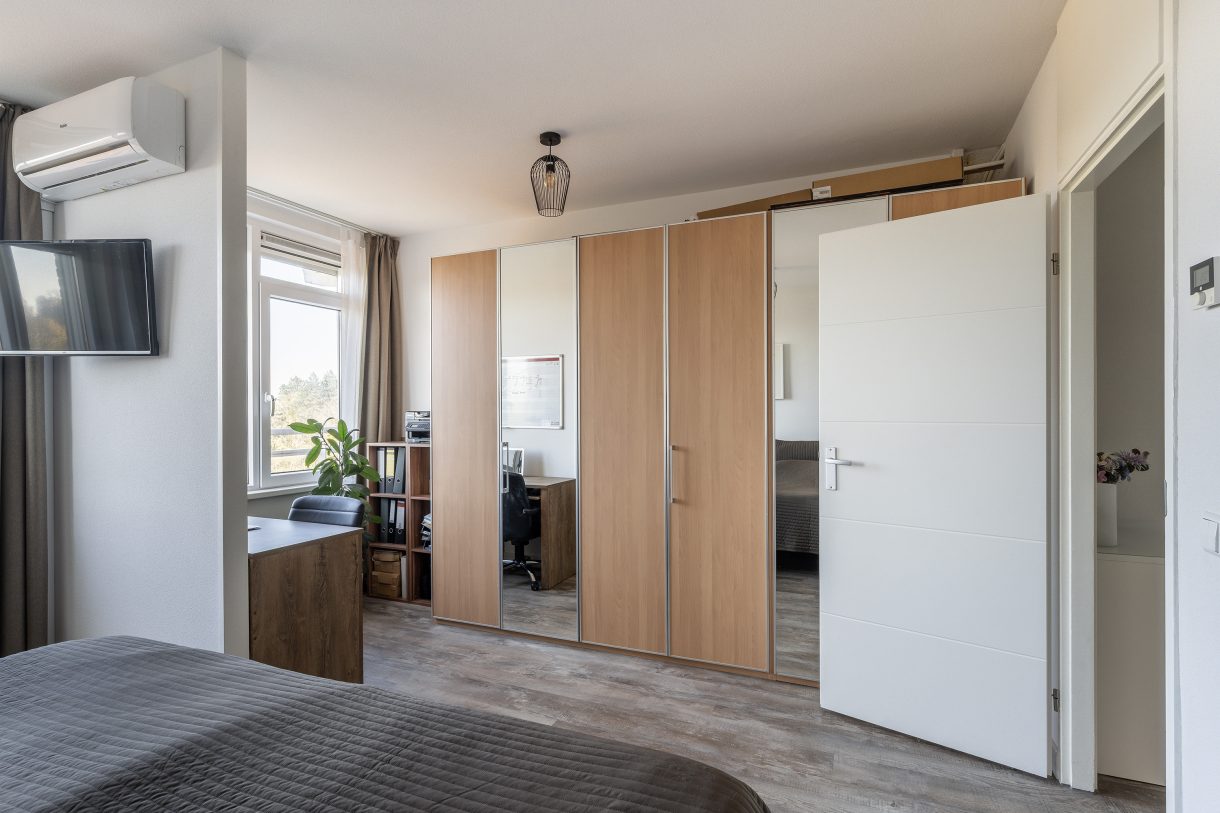 Te koop: Foto Appartement aan de Holysingel 590 in Vlaardingen