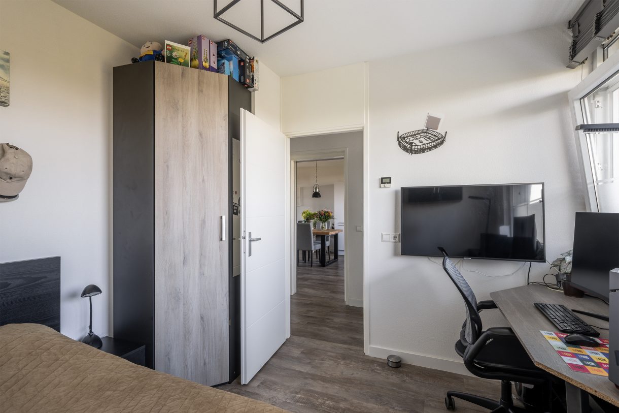 Te koop: Foto Appartement aan de Holysingel 590 in Vlaardingen