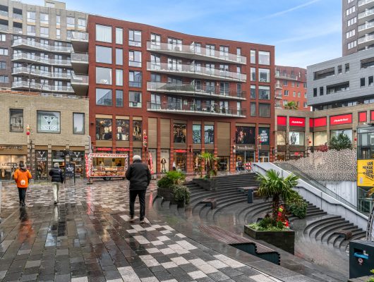 Hoofdfoto van Nieuwegein Noordstedeweg 112