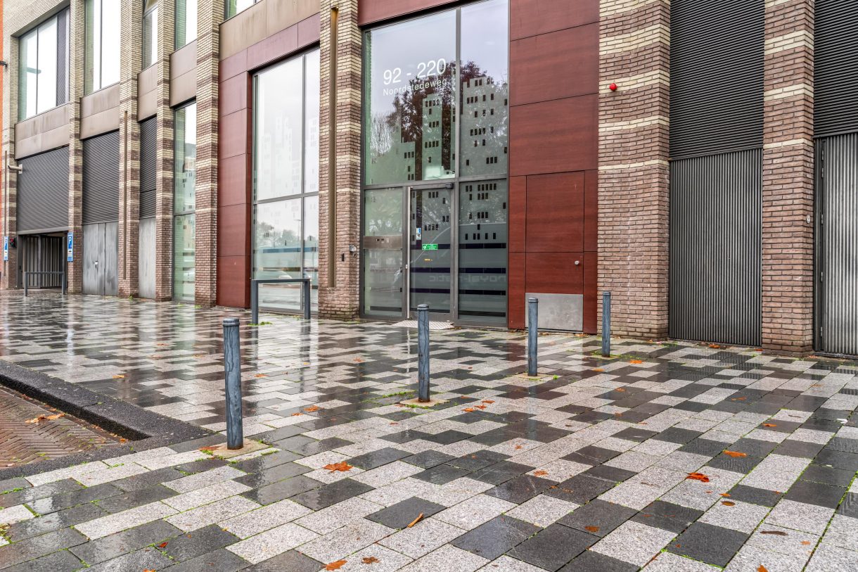 Te koop: Foto Appartement aan de Noordstedeweg 112 in Nieuwegein