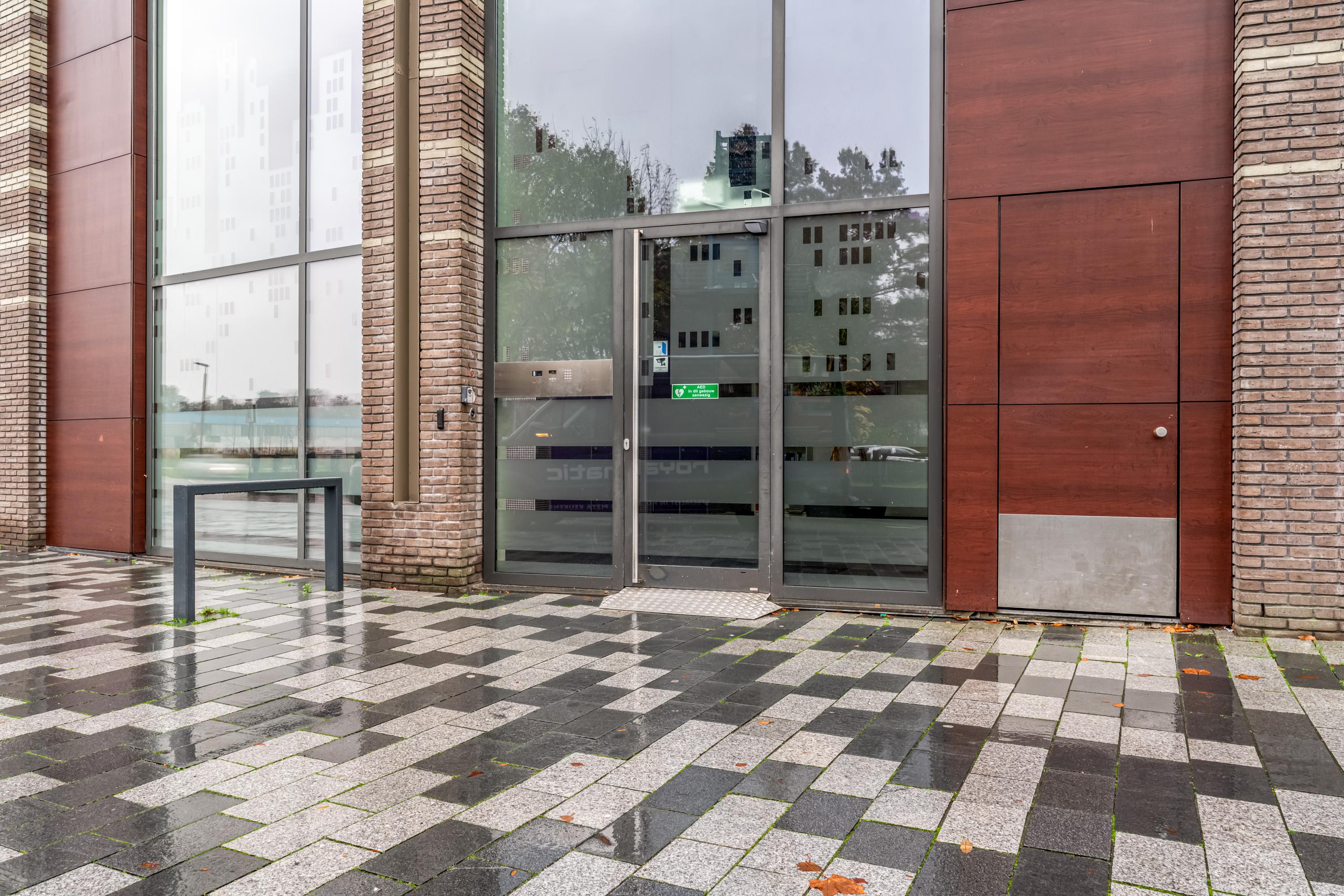 Te koop: Foto Appartement aan de Noordstedeweg 112 in Nieuwegein