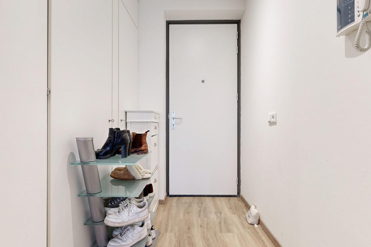 Te koop: Foto Appartement aan de Noordstedeweg 112 in Nieuwegein