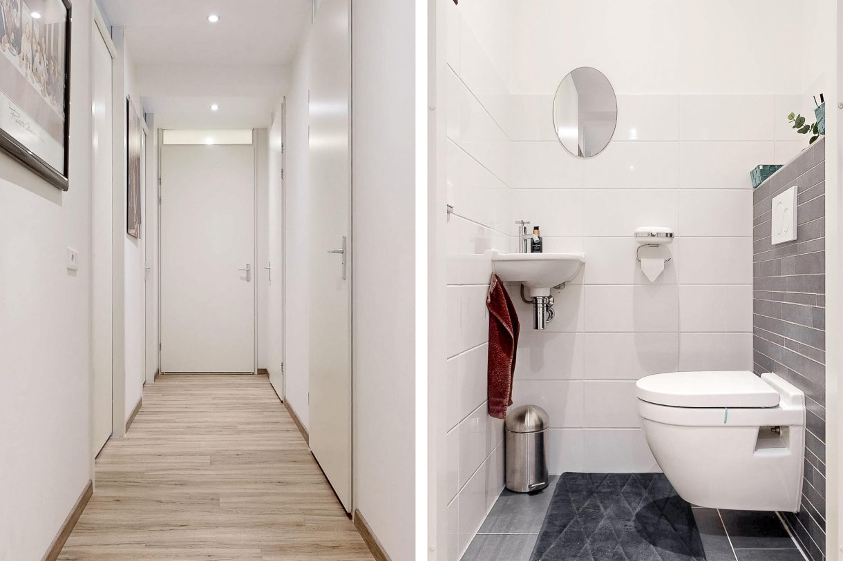 Te koop: Foto Appartement aan de Noordstedeweg 112 in Nieuwegein