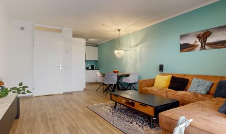 Te koop: Foto Appartement aan de Noordstedeweg 112 in Nieuwegein