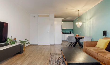 Te koop: Foto Appartement aan de Noordstedeweg 112 in Nieuwegein