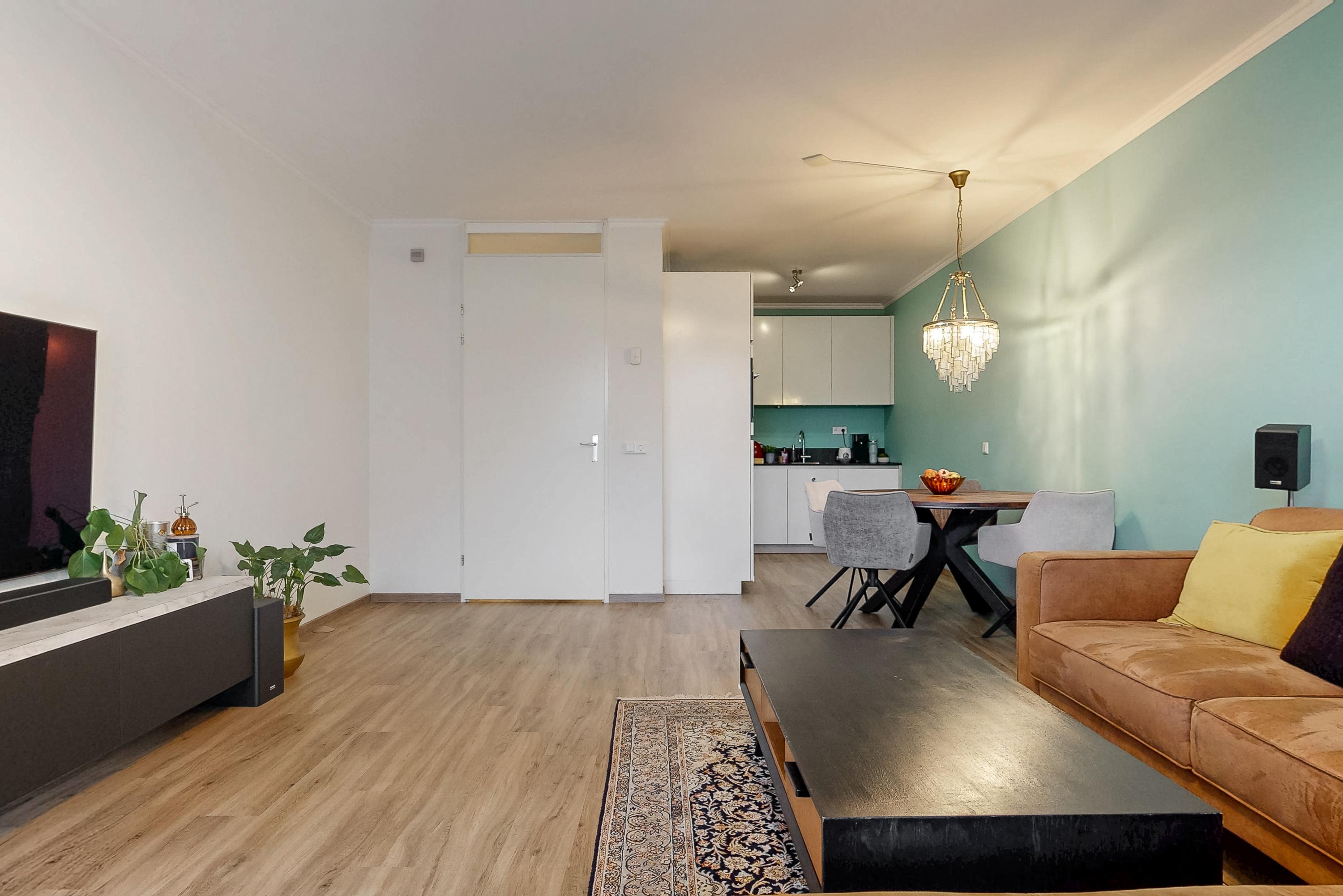 Te koop: Foto Appartement aan de Noordstedeweg 112 in Nieuwegein