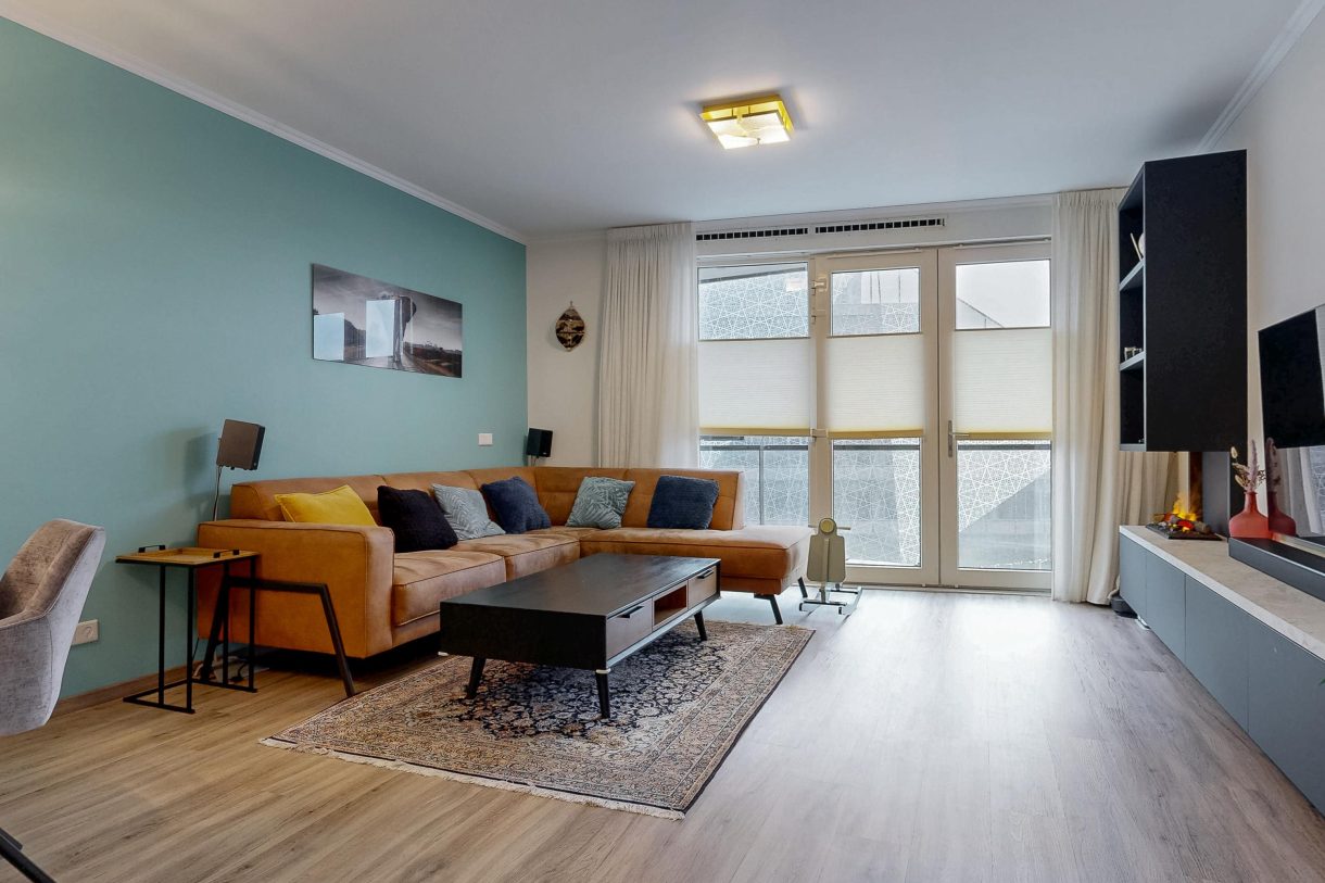 Te koop: Foto Appartement aan de Noordstedeweg 112 in Nieuwegein