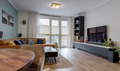 Te koop: Foto Appartement aan de Noordstedeweg 112 in Nieuwegein