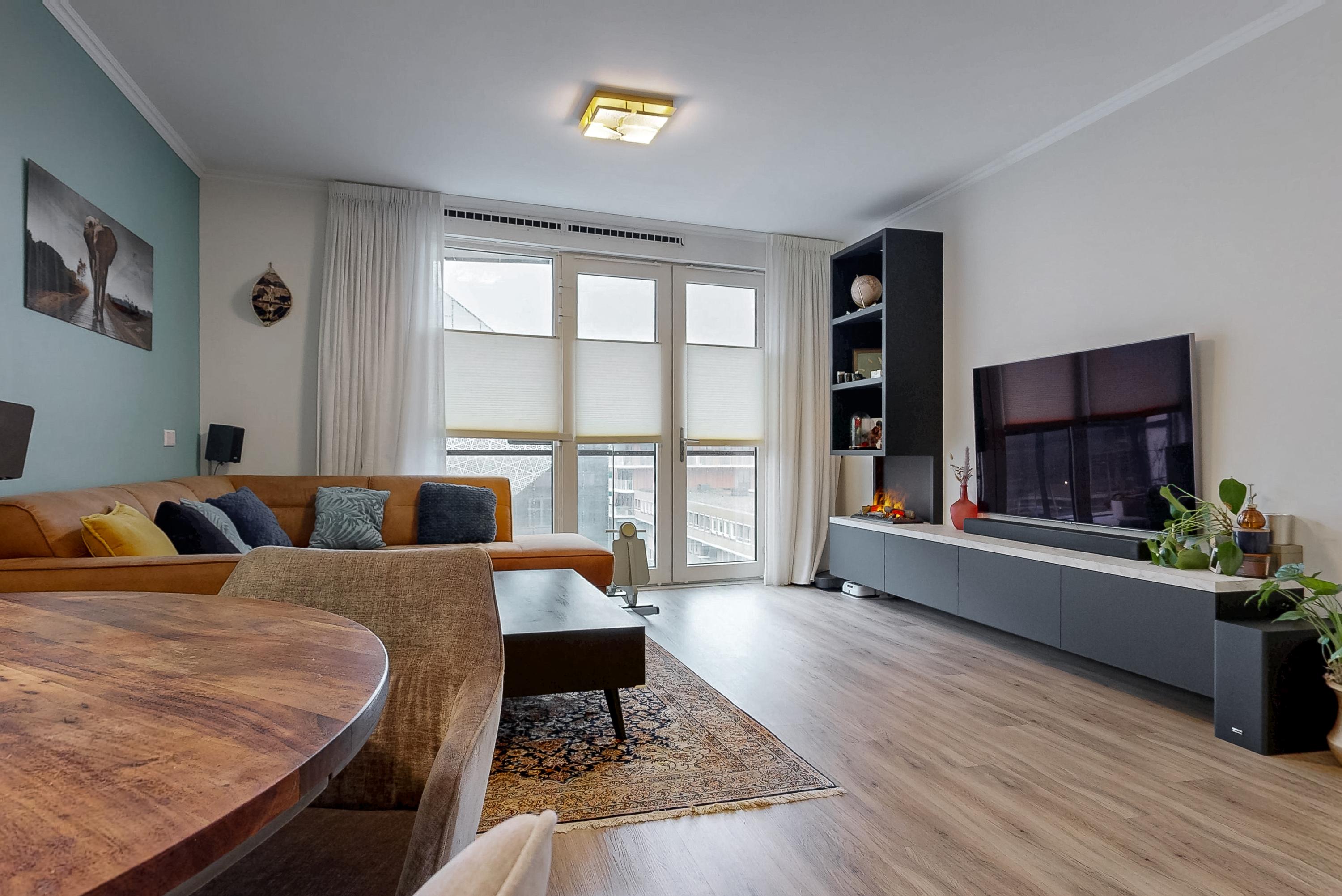 Te koop: Foto Appartement aan de Noordstedeweg 112 in Nieuwegein