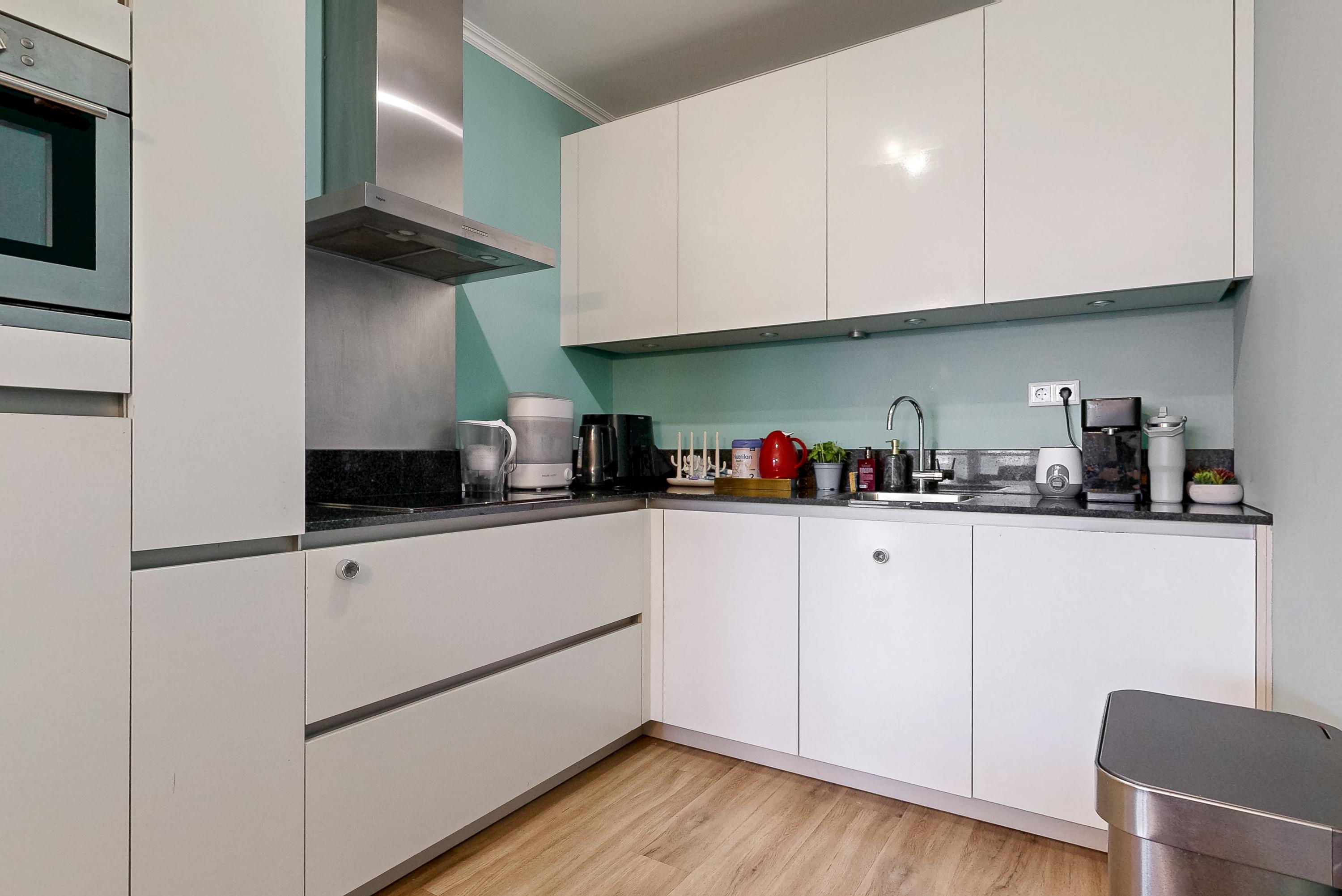 Te koop: Foto Appartement aan de Noordstedeweg 112 in Nieuwegein