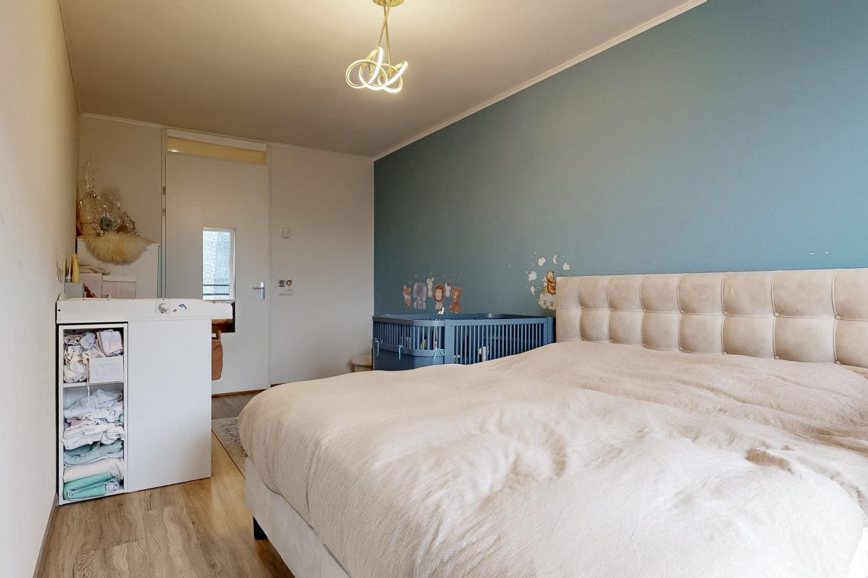 Te koop: Foto Appartement aan de Noordstedeweg 112 in Nieuwegein