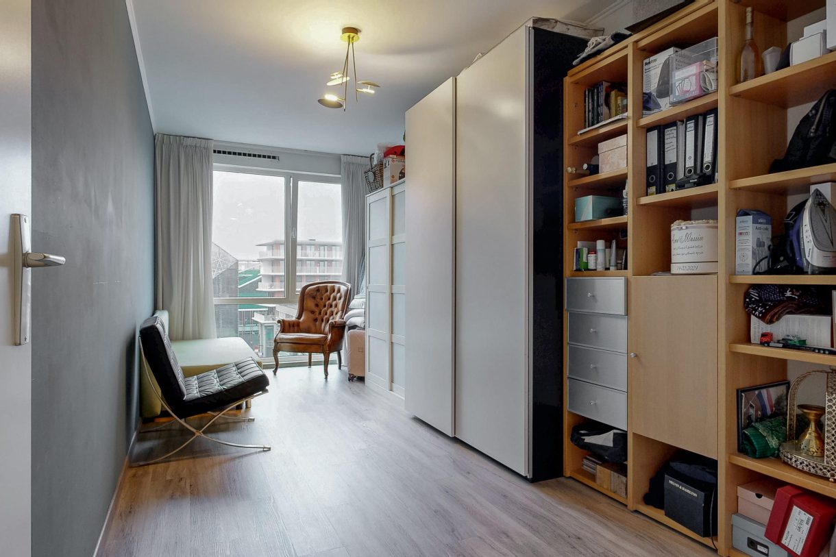 Te koop: Foto Appartement aan de Noordstedeweg 112 in Nieuwegein