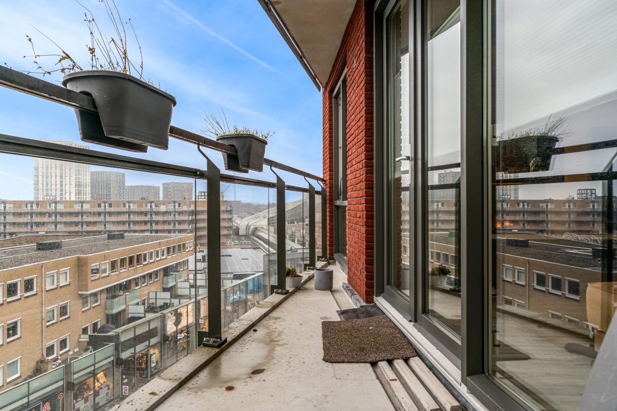 Te koop: Foto Appartement aan de Noordstedeweg 112 in Nieuwegein