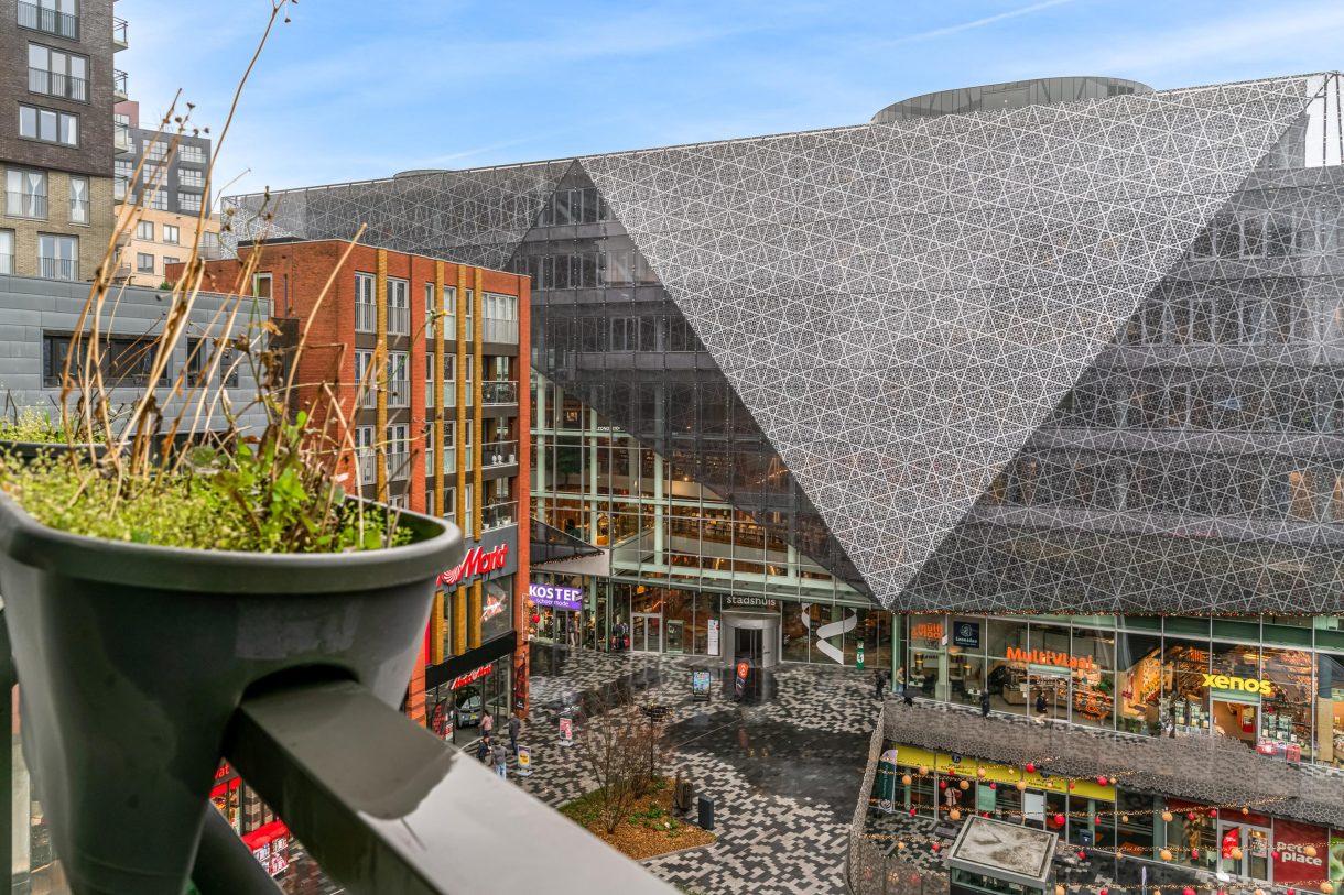 Te koop: Foto Appartement aan de Noordstedeweg 112 in Nieuwegein