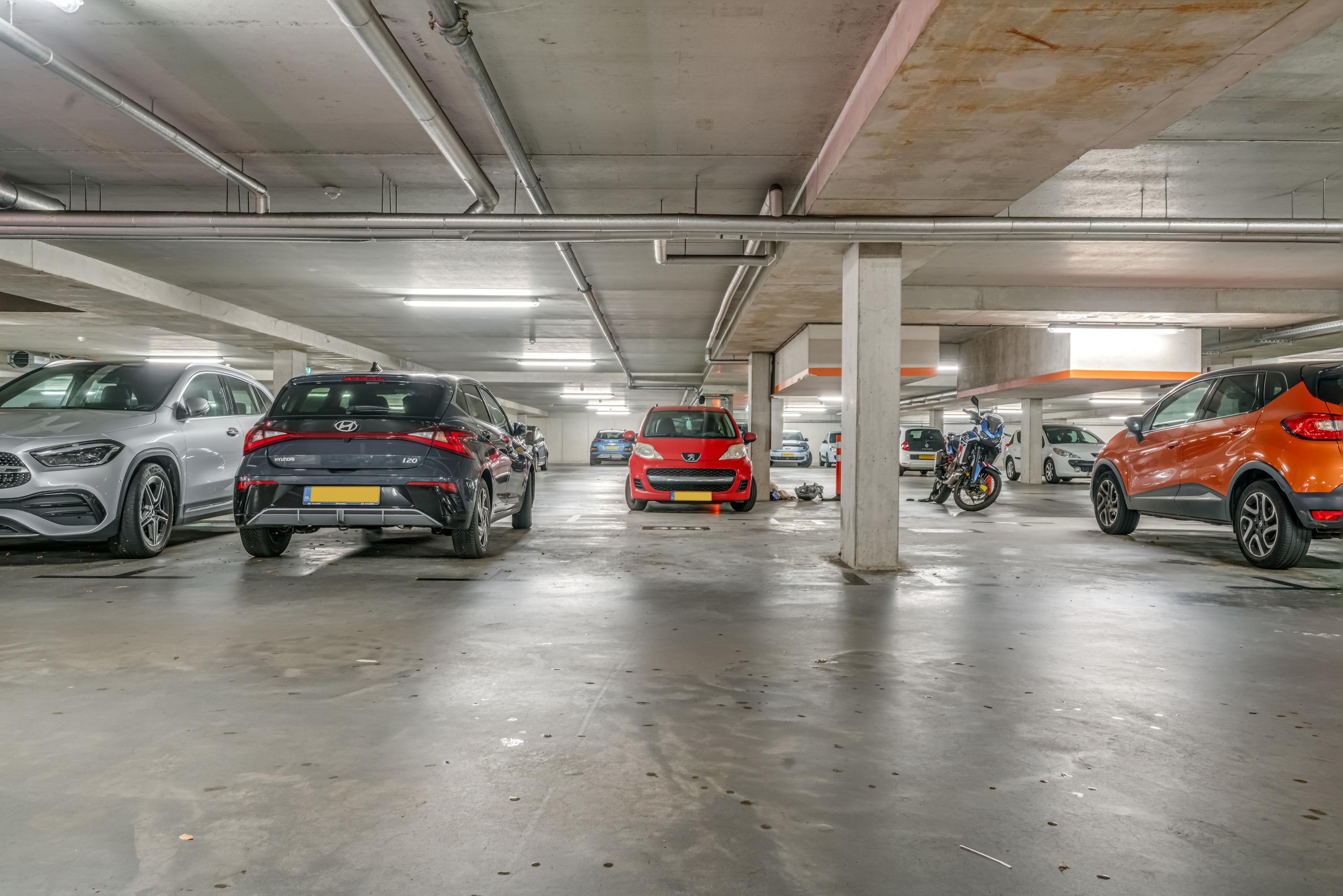 Te koop: Foto Appartement aan de Noordstedeweg 112 in Nieuwegein