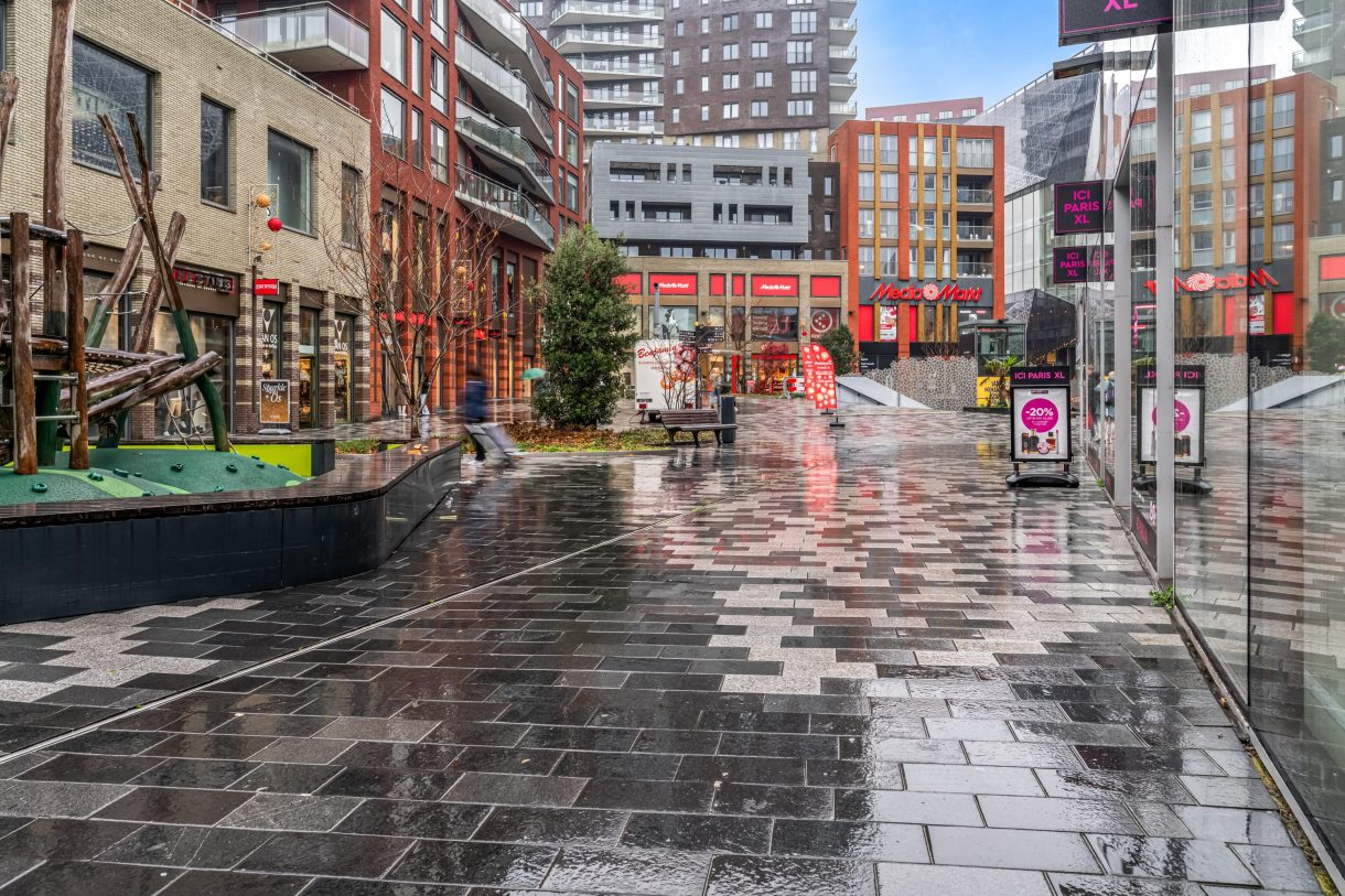 Te koop: Foto Appartement aan de Noordstedeweg 112 in Nieuwegein