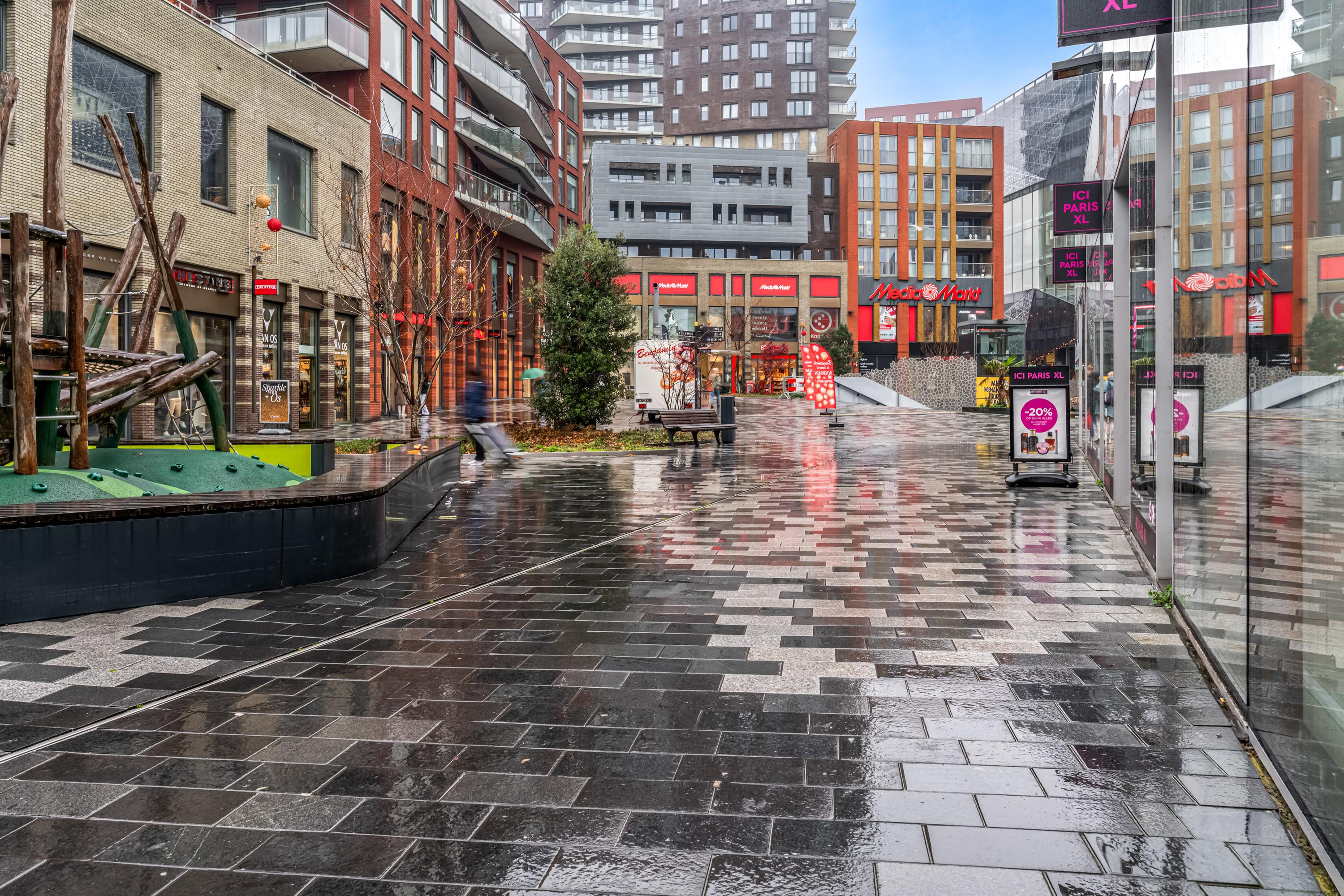 Te koop: Foto Appartement aan de Noordstedeweg 112 in Nieuwegein