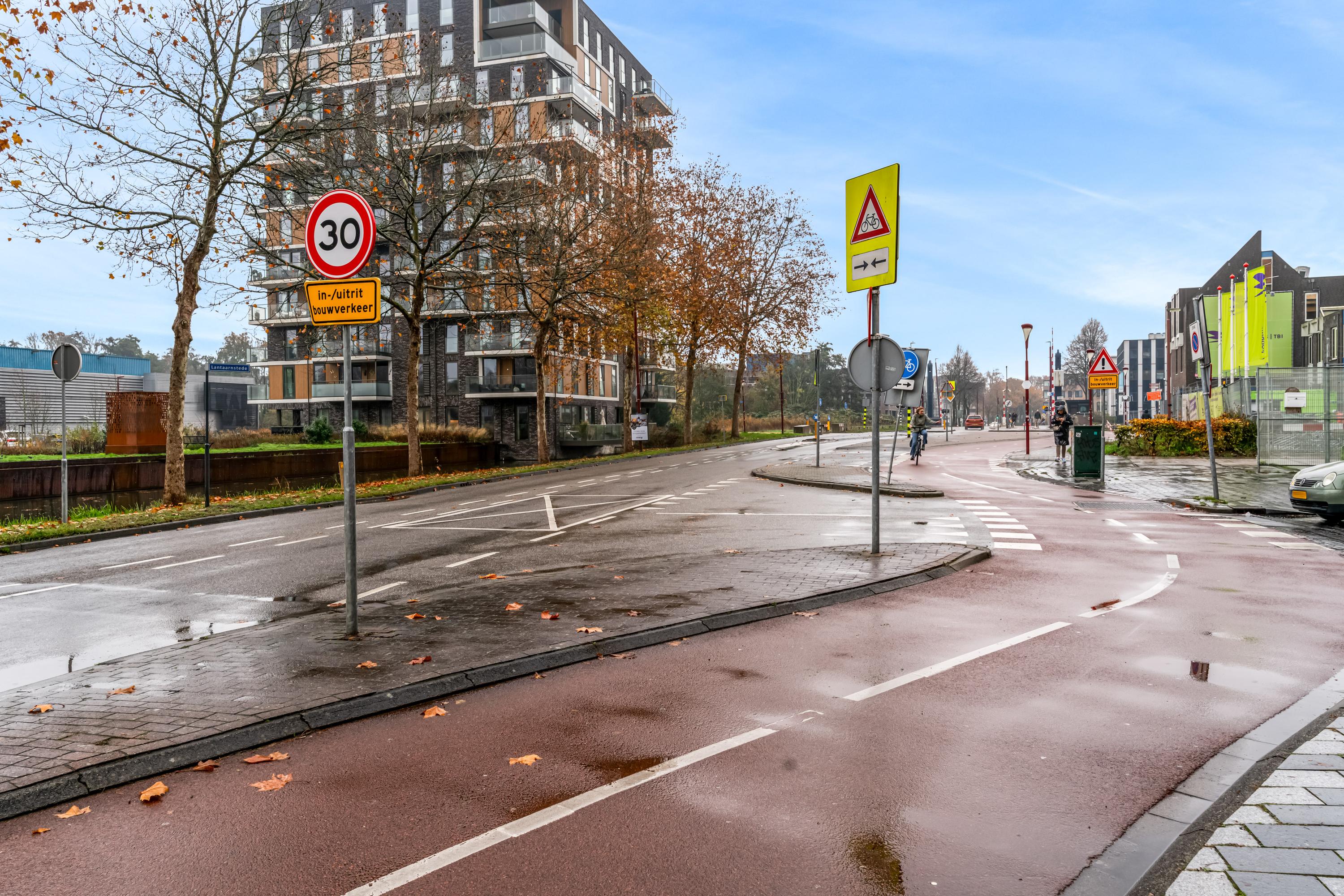 Te koop: Foto Appartement aan de Noordstedeweg 112 in Nieuwegein
