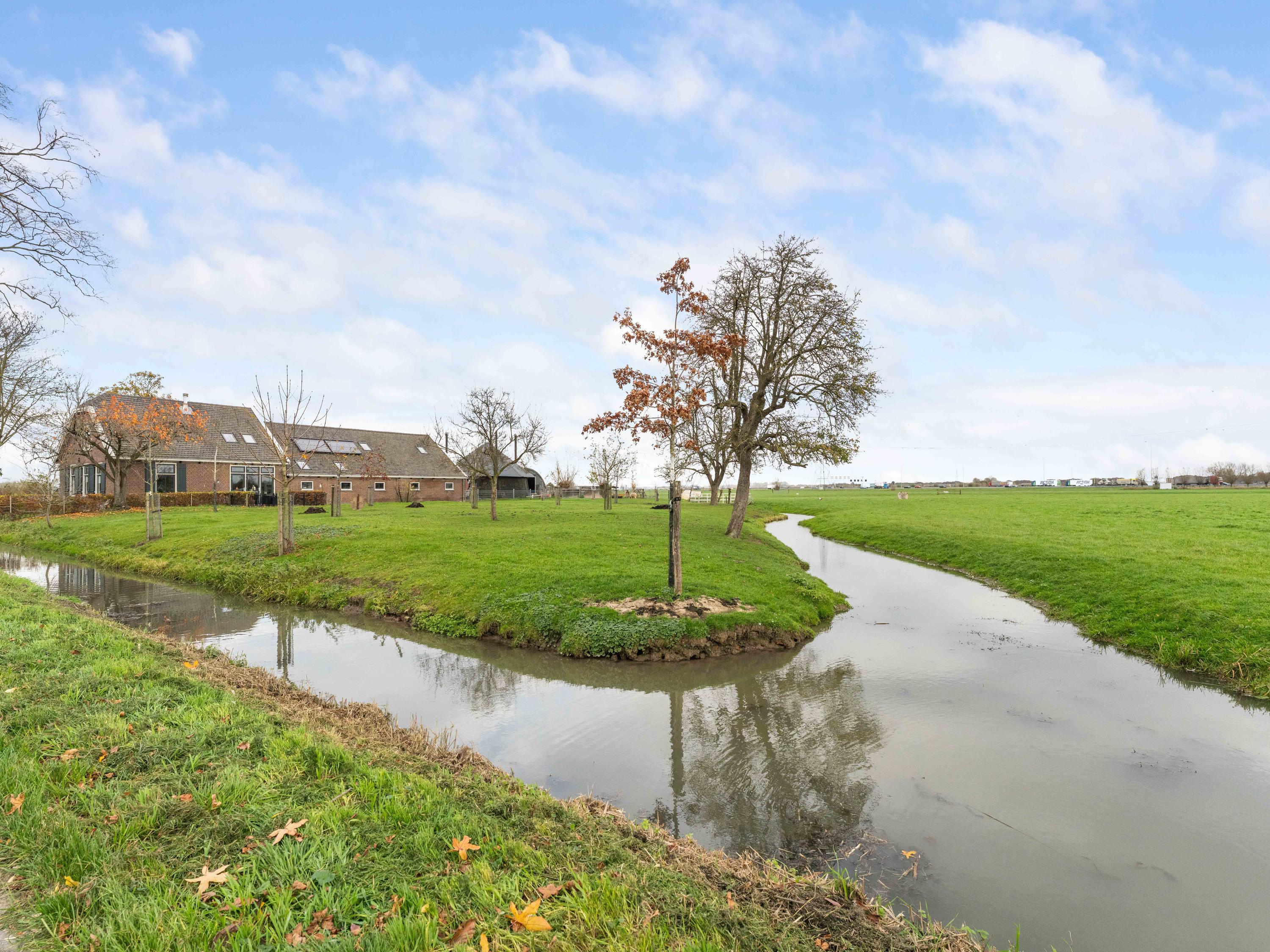 Te koop: Foto Woonhuis aan de Ruwielstraat 28 in Nieuwer Ter Aa