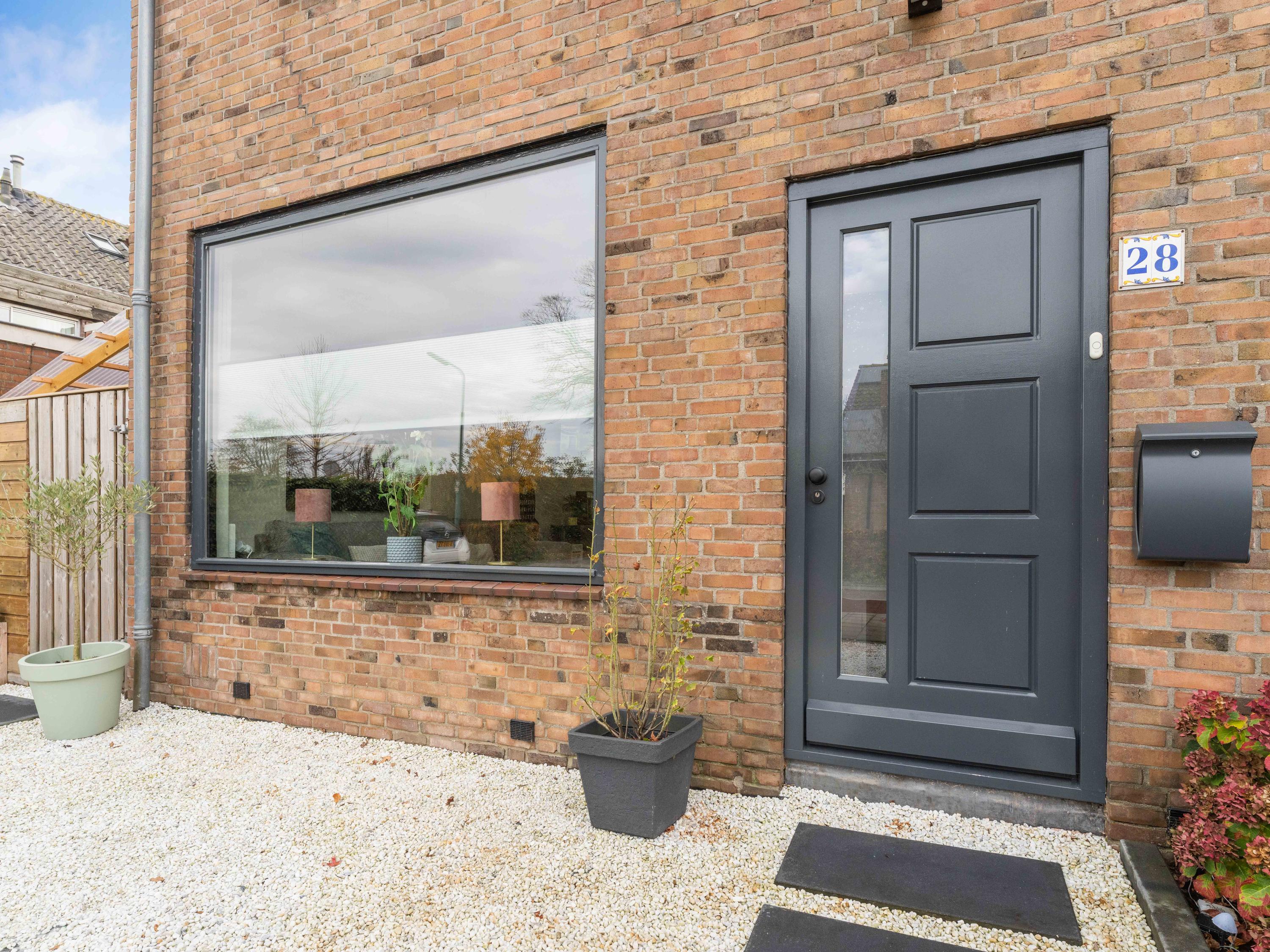 Te koop: Foto Woonhuis aan de Ruwielstraat 28 in Nieuwer Ter Aa