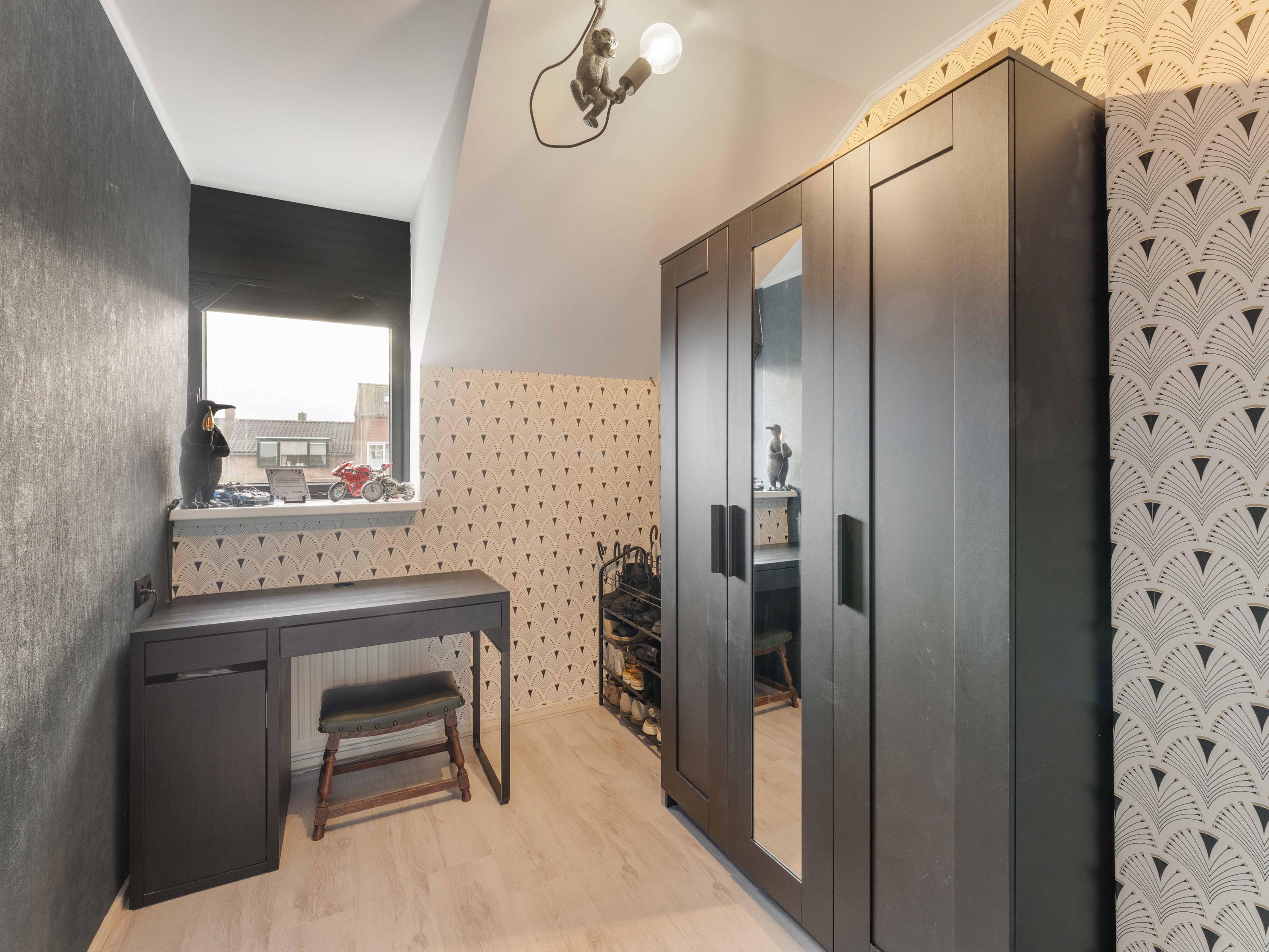 Te koop: Foto Woonhuis aan de Ruwielstraat 28 in Nieuwer Ter Aa