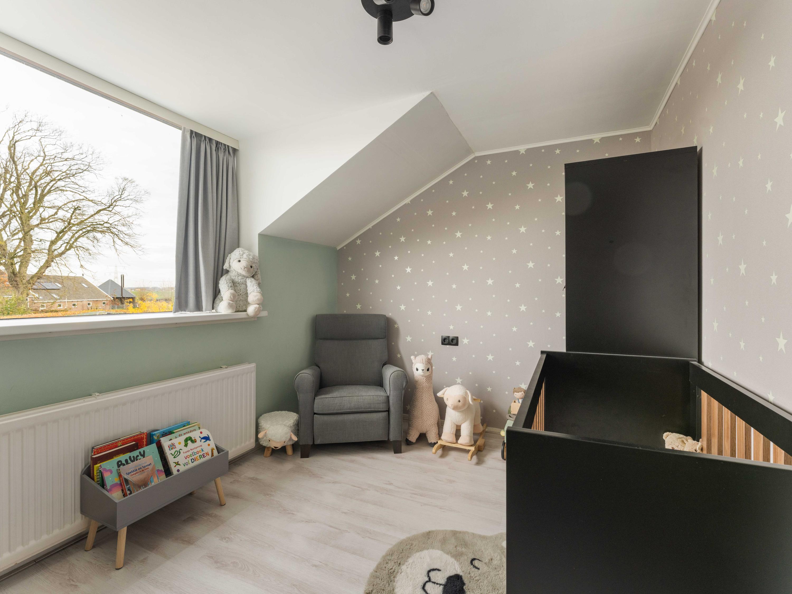 Te koop: Foto Woonhuis aan de Ruwielstraat 28 in Nieuwer Ter Aa