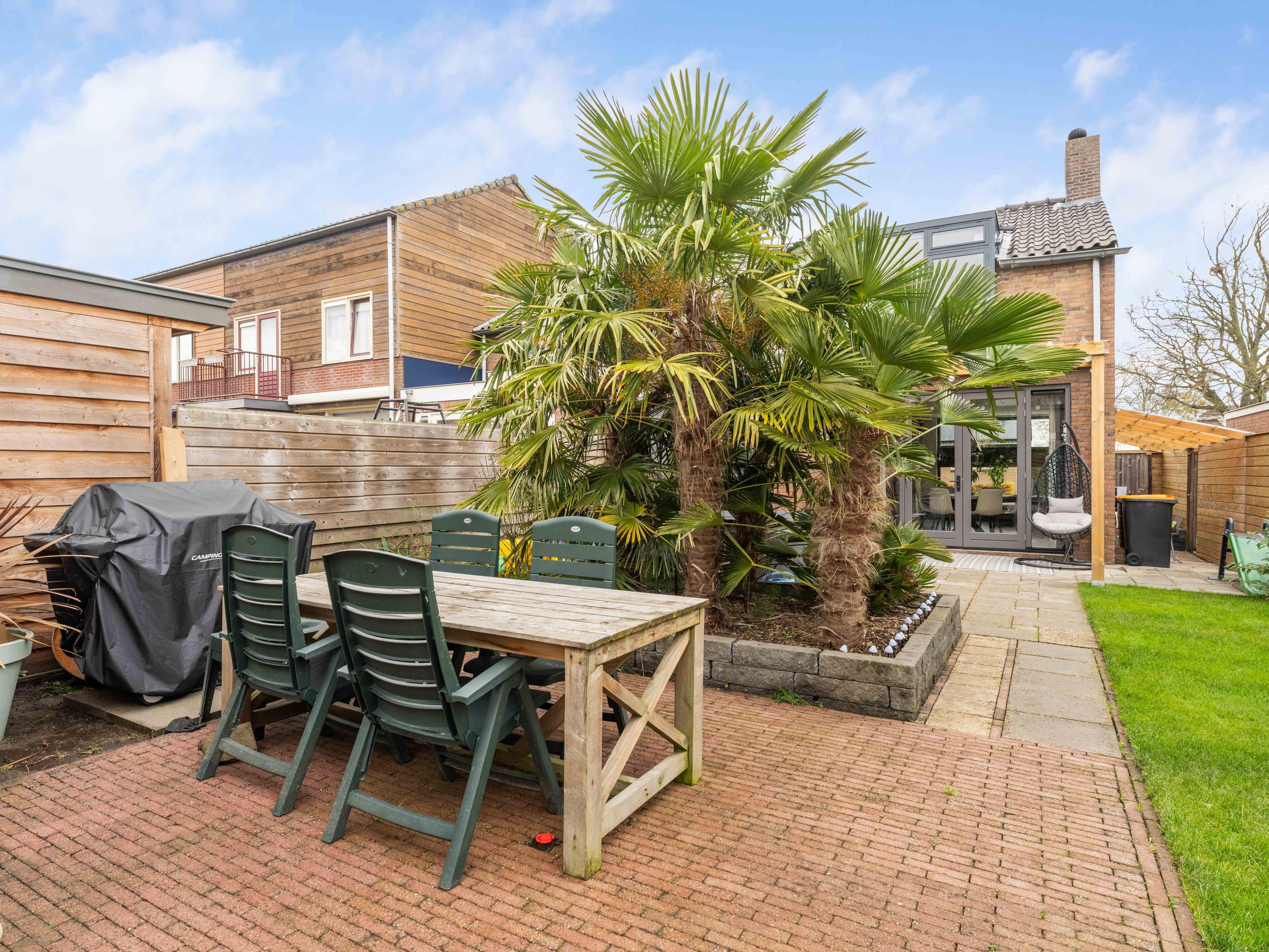 Te koop: Foto Woonhuis aan de Ruwielstraat 28 in Nieuwer Ter Aa