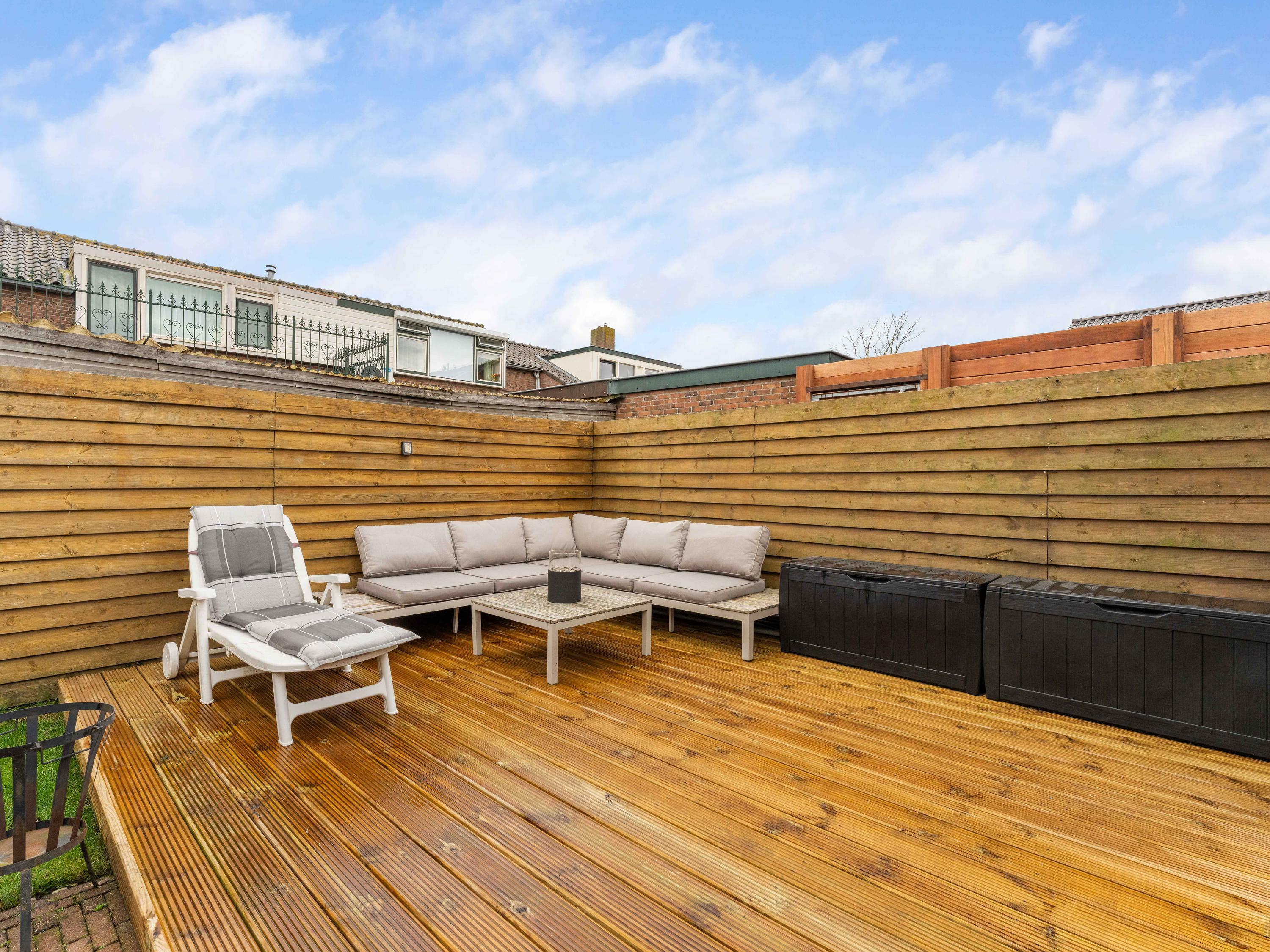 Te koop: Foto Woonhuis aan de Ruwielstraat 28 in Nieuwer Ter Aa