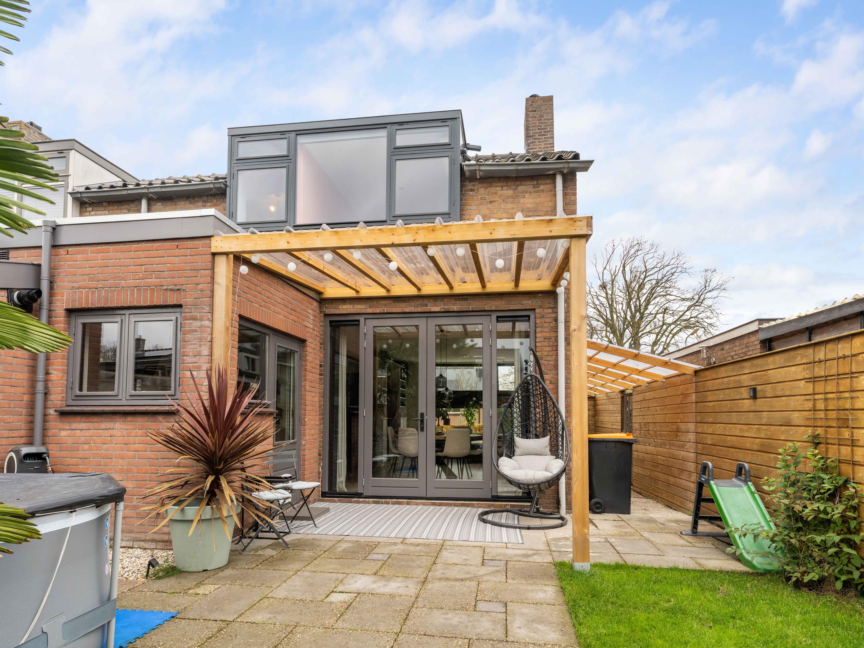 Te koop: Foto Woonhuis aan de Ruwielstraat 28 in Nieuwer Ter Aa