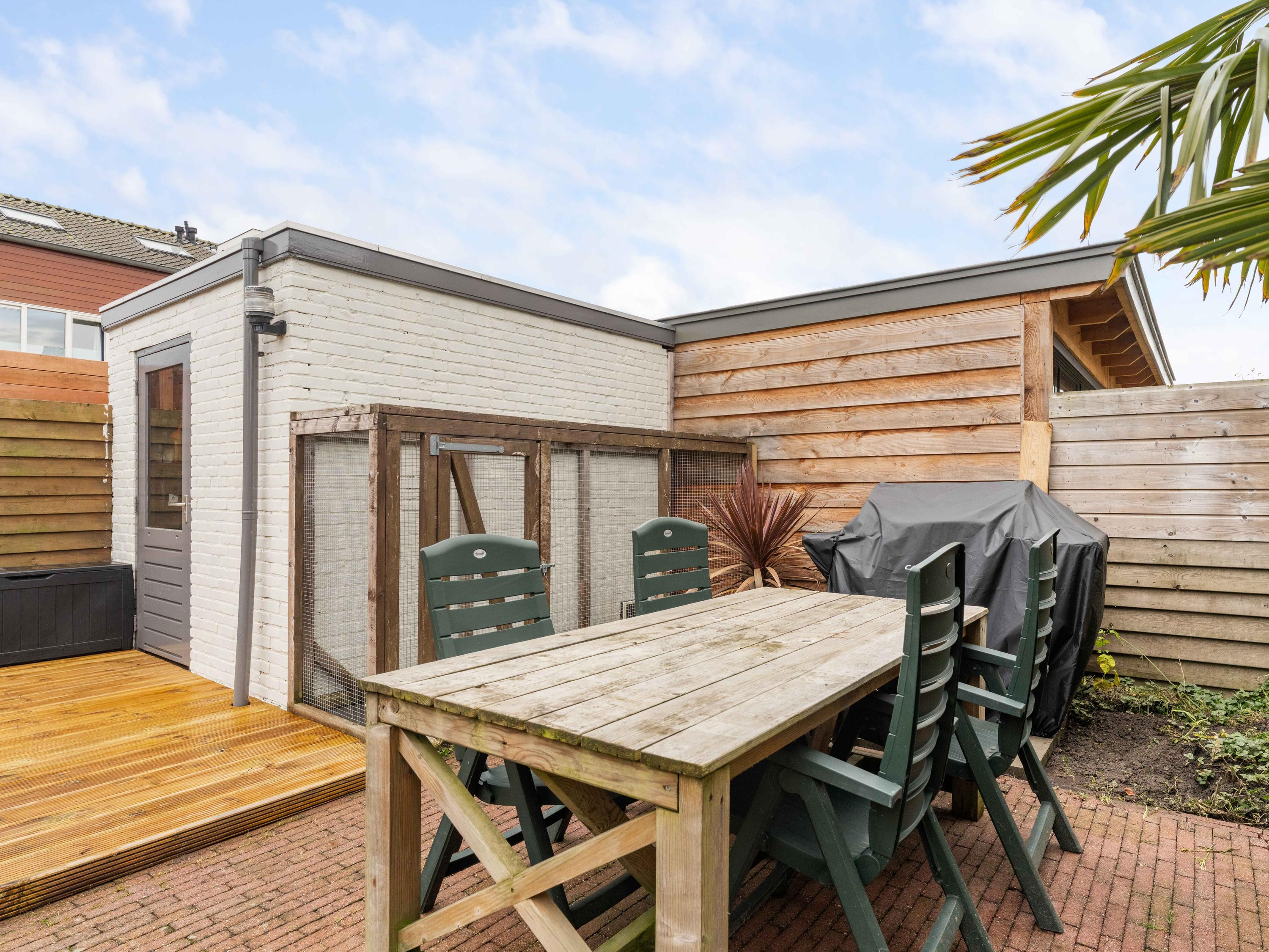 Te koop: Foto Woonhuis aan de Ruwielstraat 28 in Nieuwer Ter Aa