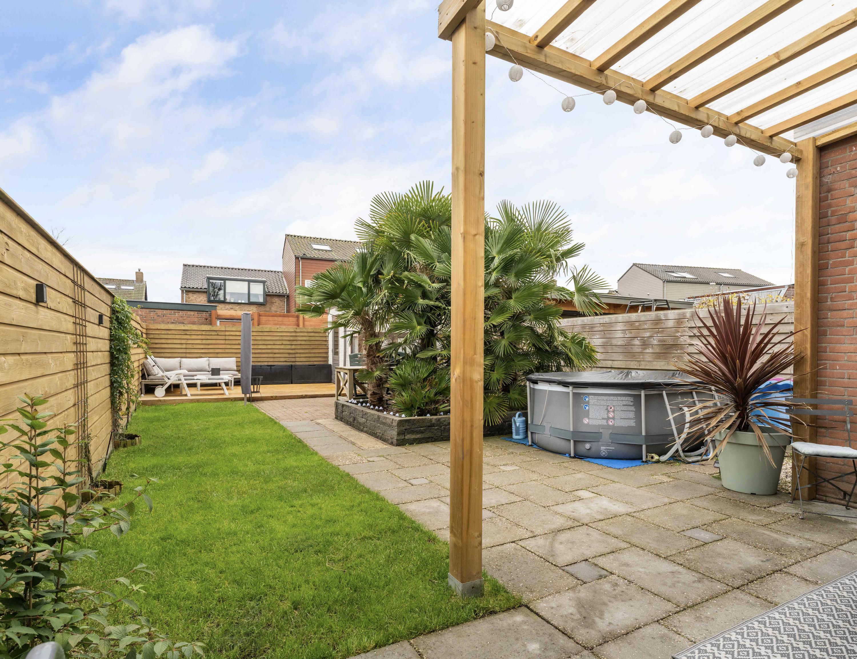 Te koop: Foto Woonhuis aan de Ruwielstraat 28 in Nieuwer Ter Aa