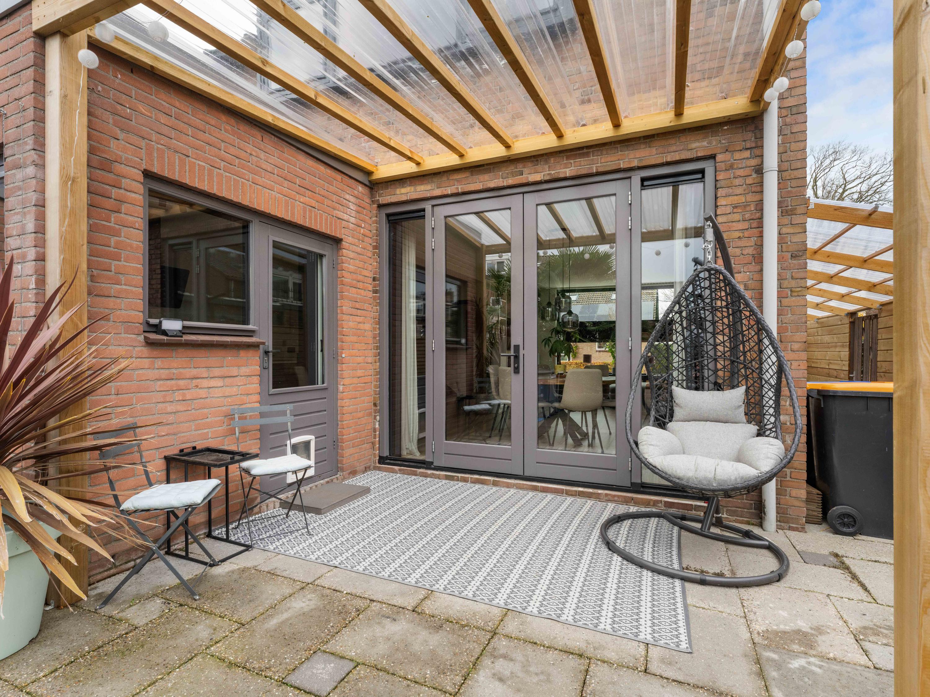 Te koop: Foto Woonhuis aan de Ruwielstraat 28 in Nieuwer Ter Aa