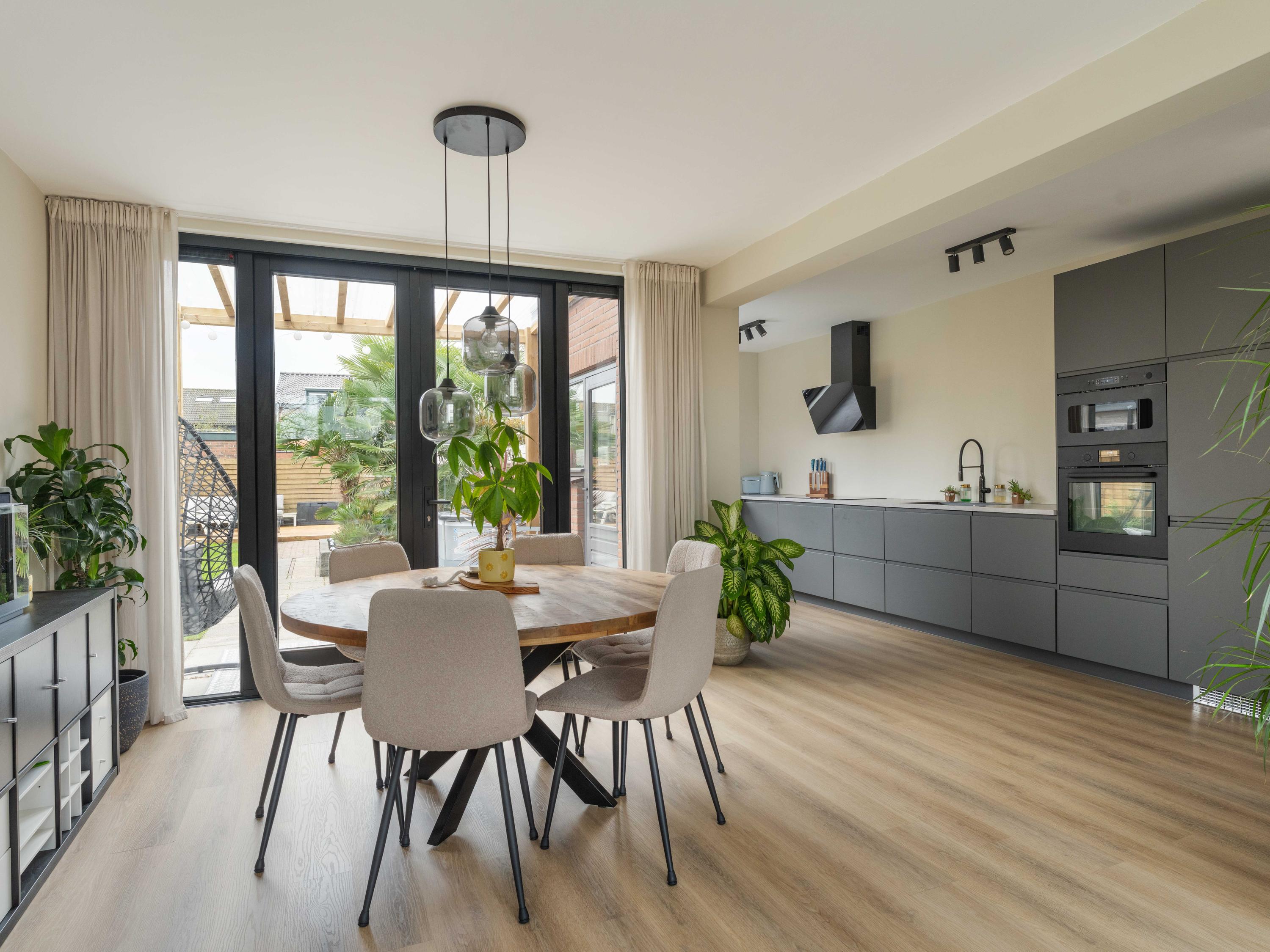 Te koop: Foto Woonhuis aan de Ruwielstraat 28 in Nieuwer Ter Aa