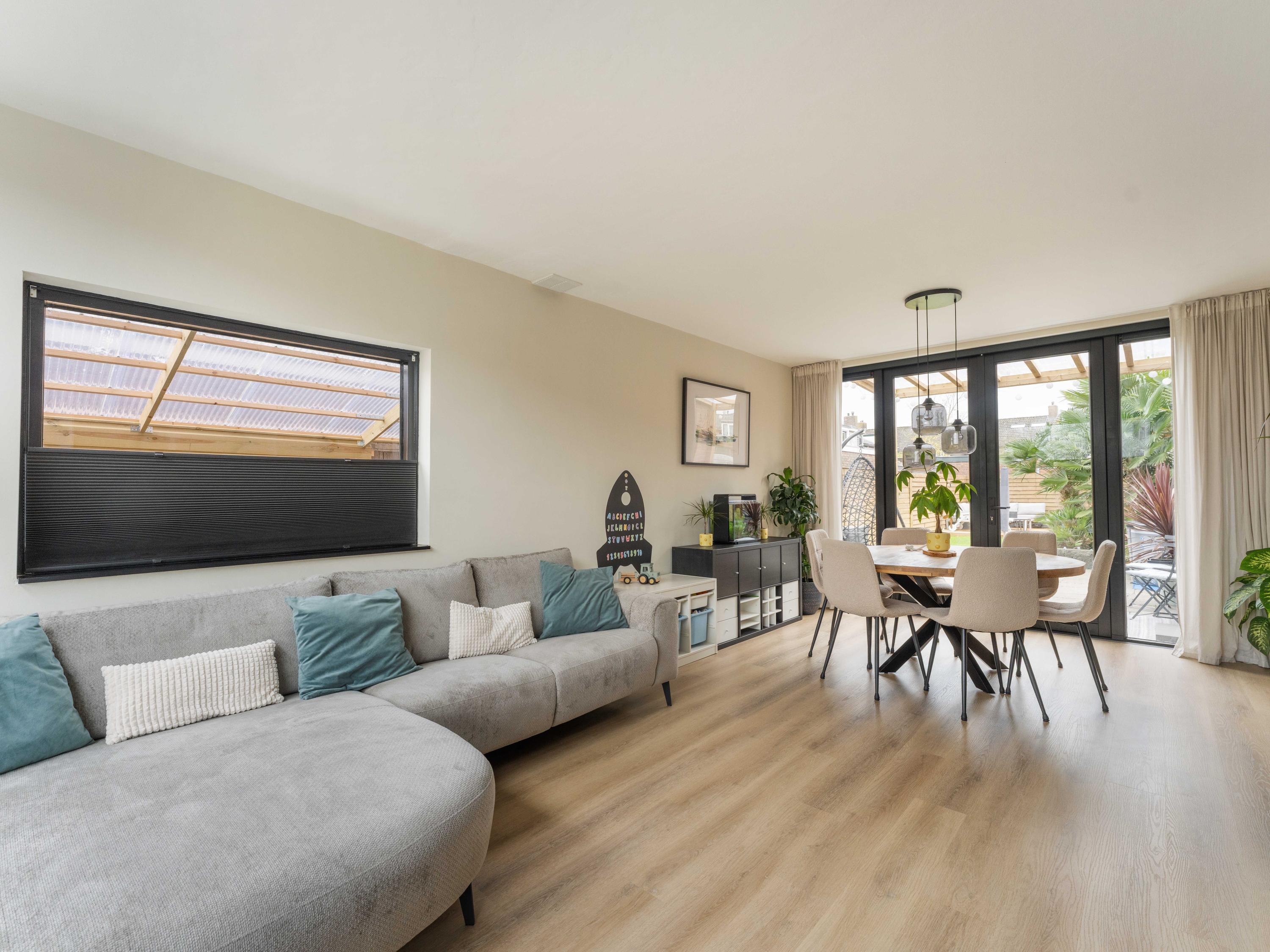 Te koop: Foto Woonhuis aan de Ruwielstraat 28 in Nieuwer Ter Aa