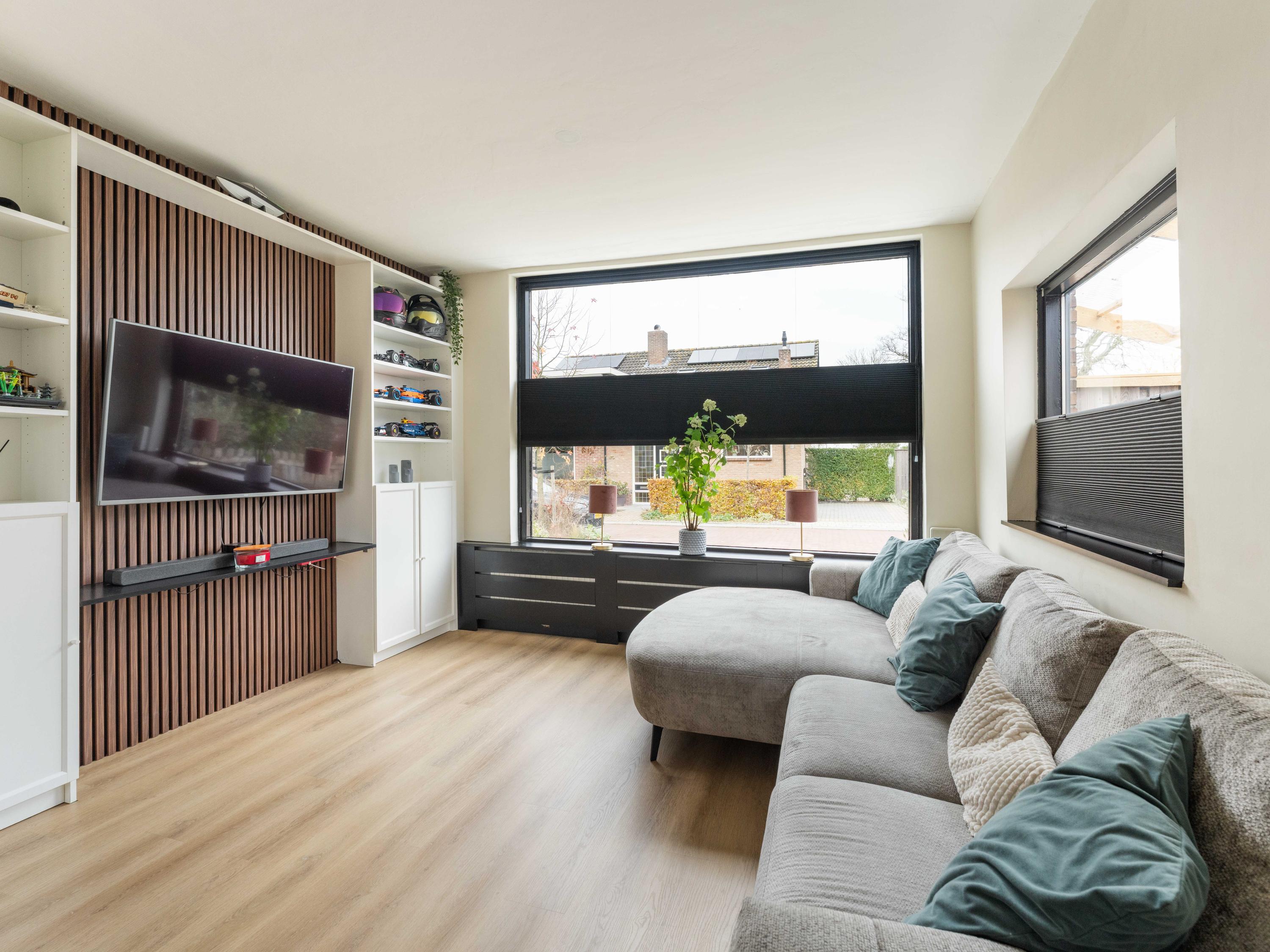 Te koop: Foto Woonhuis aan de Ruwielstraat 28 in Nieuwer Ter Aa