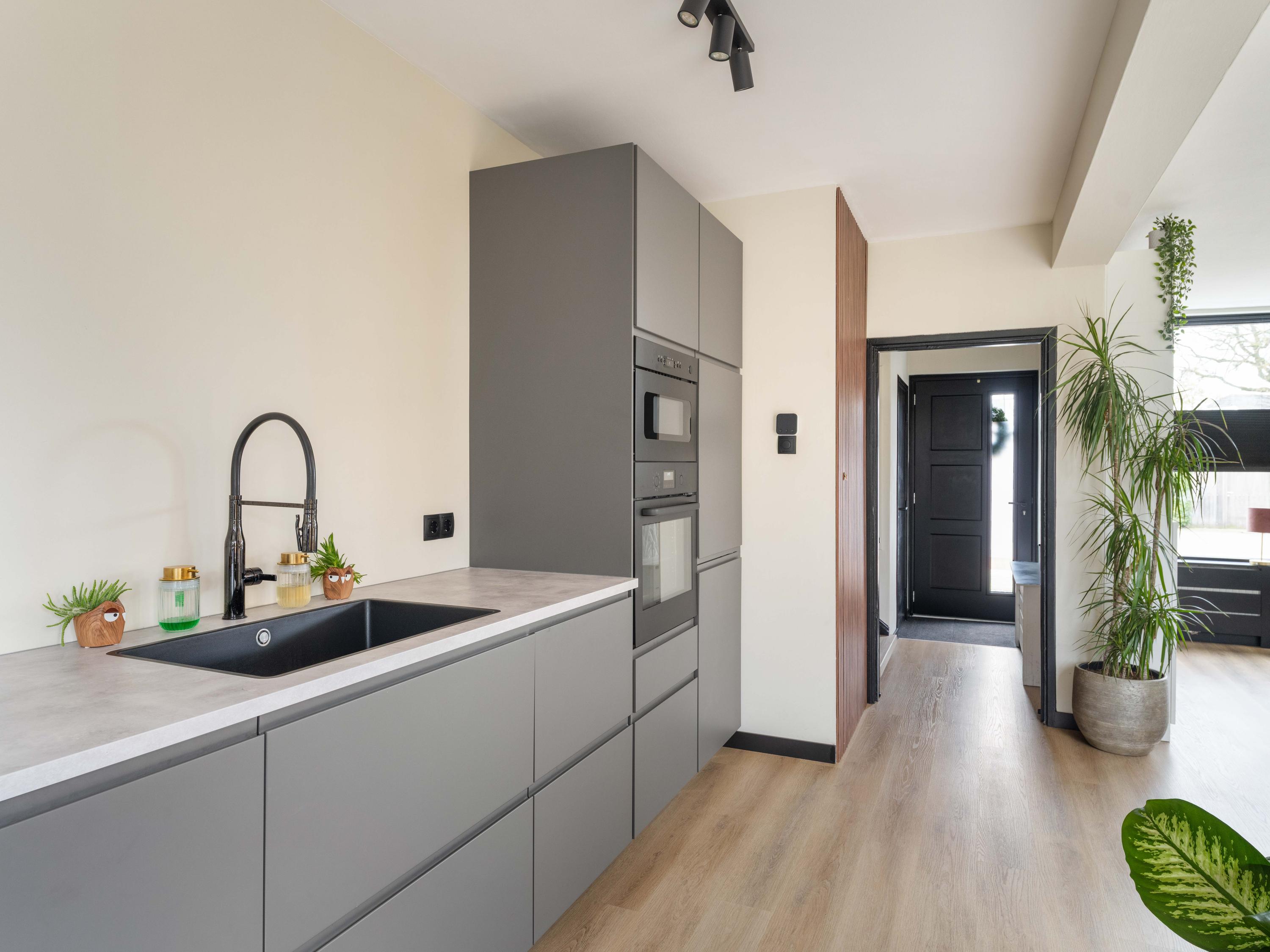 Te koop: Foto Woonhuis aan de Ruwielstraat 28 in Nieuwer Ter Aa