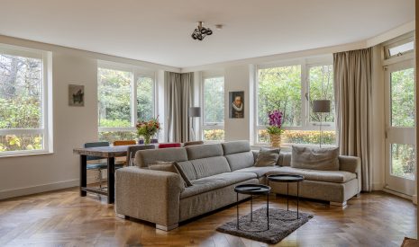Te koop: Foto Appartement aan de Johan van Oldenbarneveltlaan 33 in 's-Gravenhage